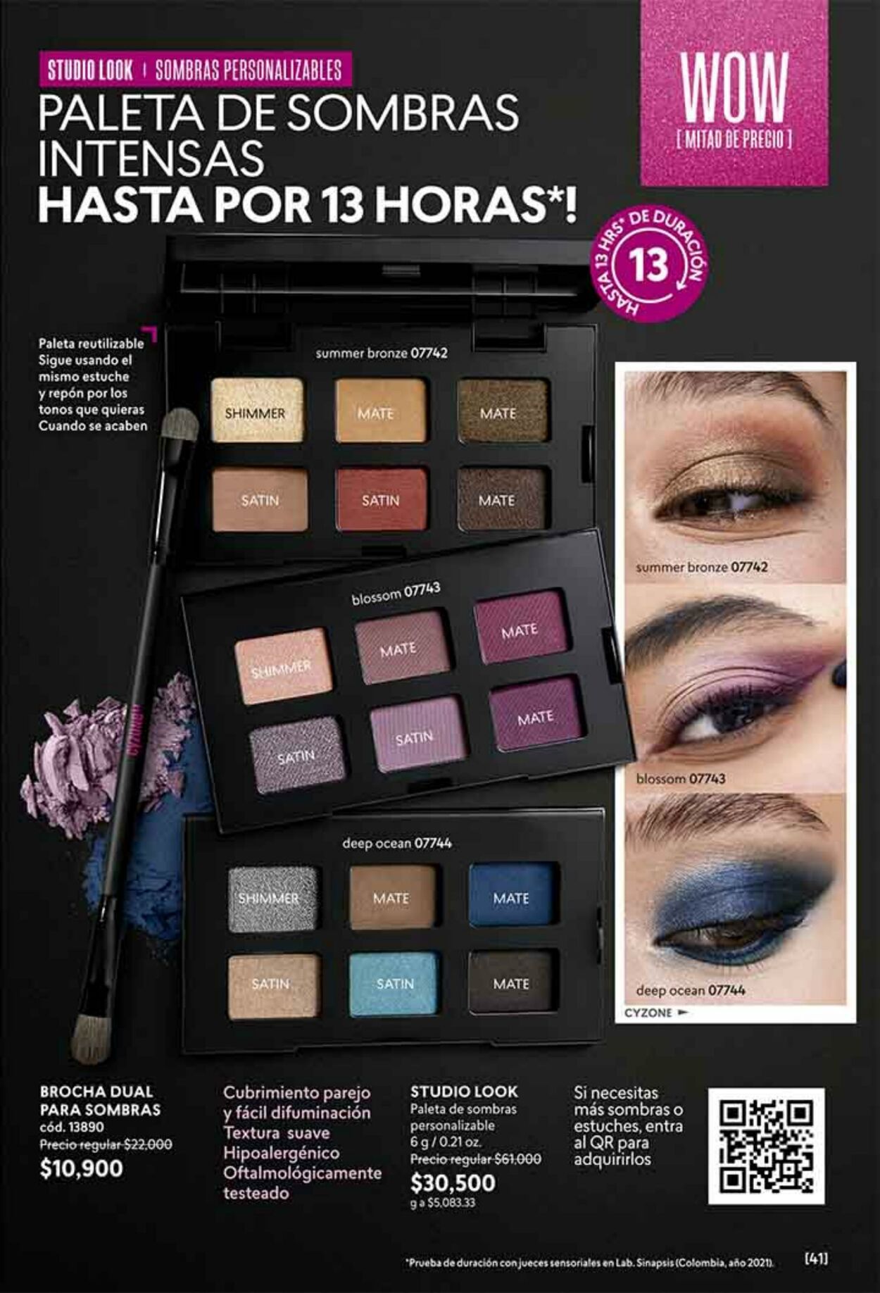 Catálogo Cyzone 11.11.2022 - 30.11.2022