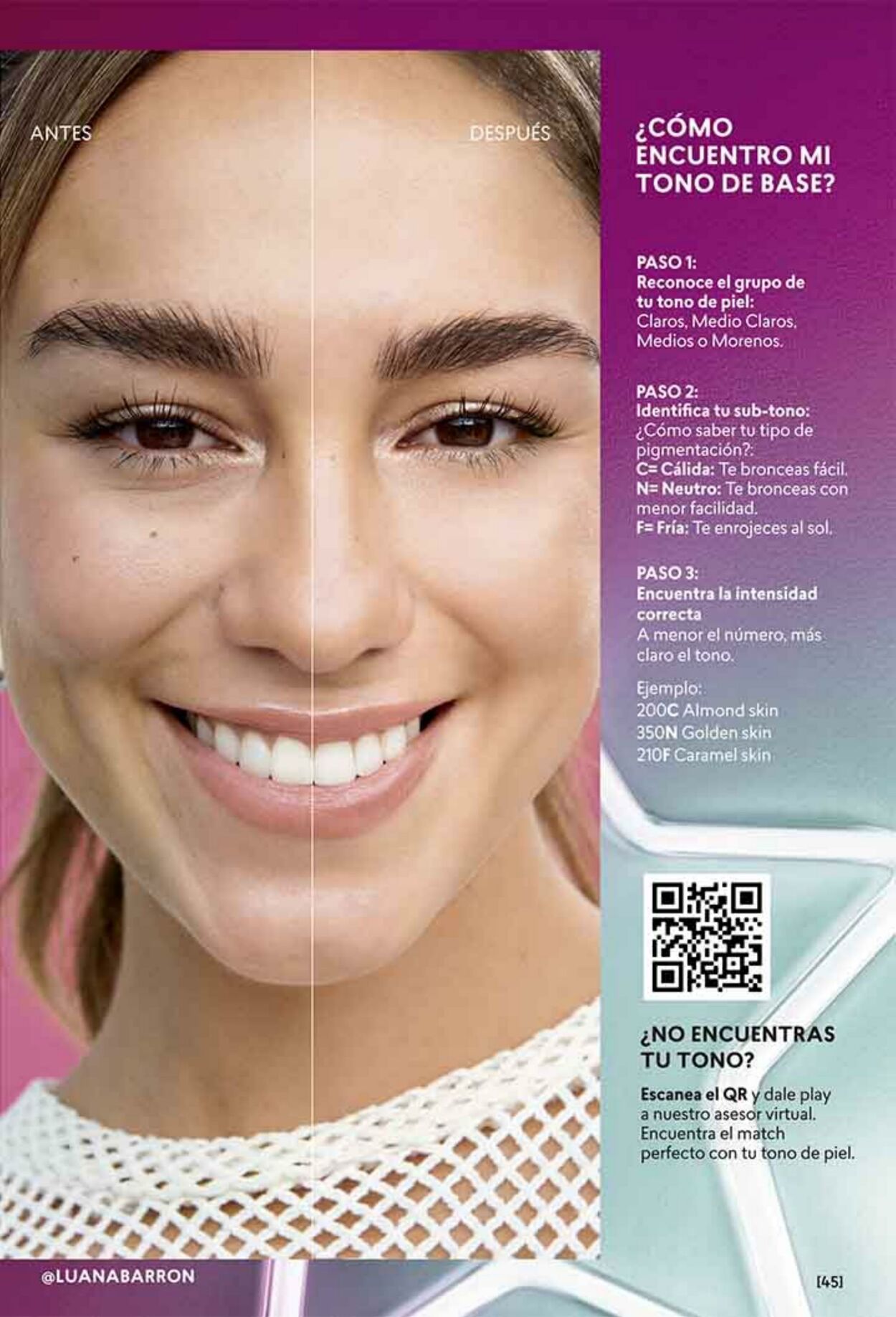 Catálogo Cyzone 11.11.2022 - 30.11.2022