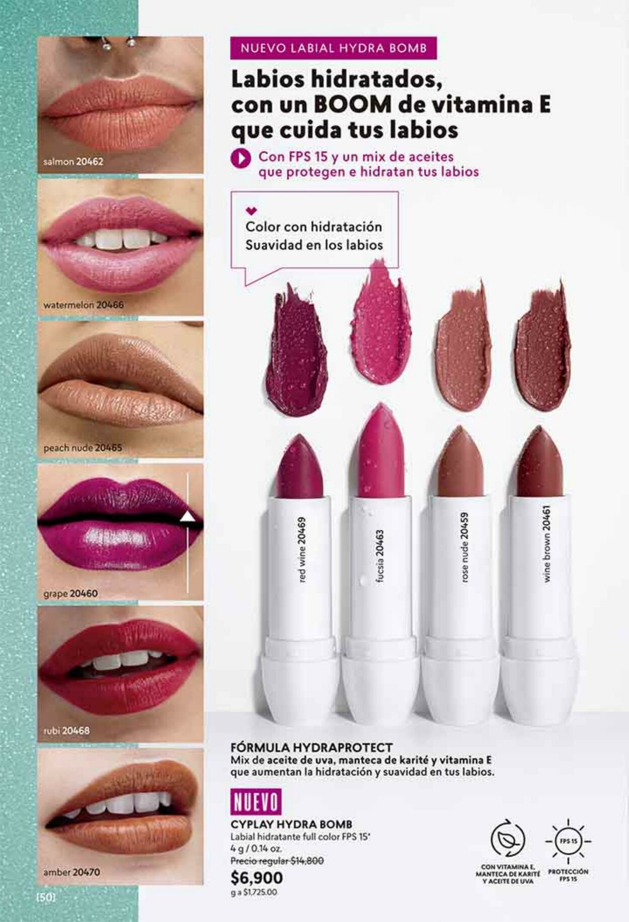 Catálogo Cyzone 11.11.2022 - 30.11.2022