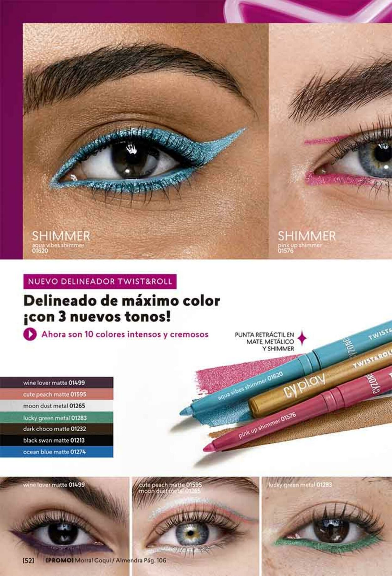 Catálogo Cyzone 11.11.2022 - 30.11.2022