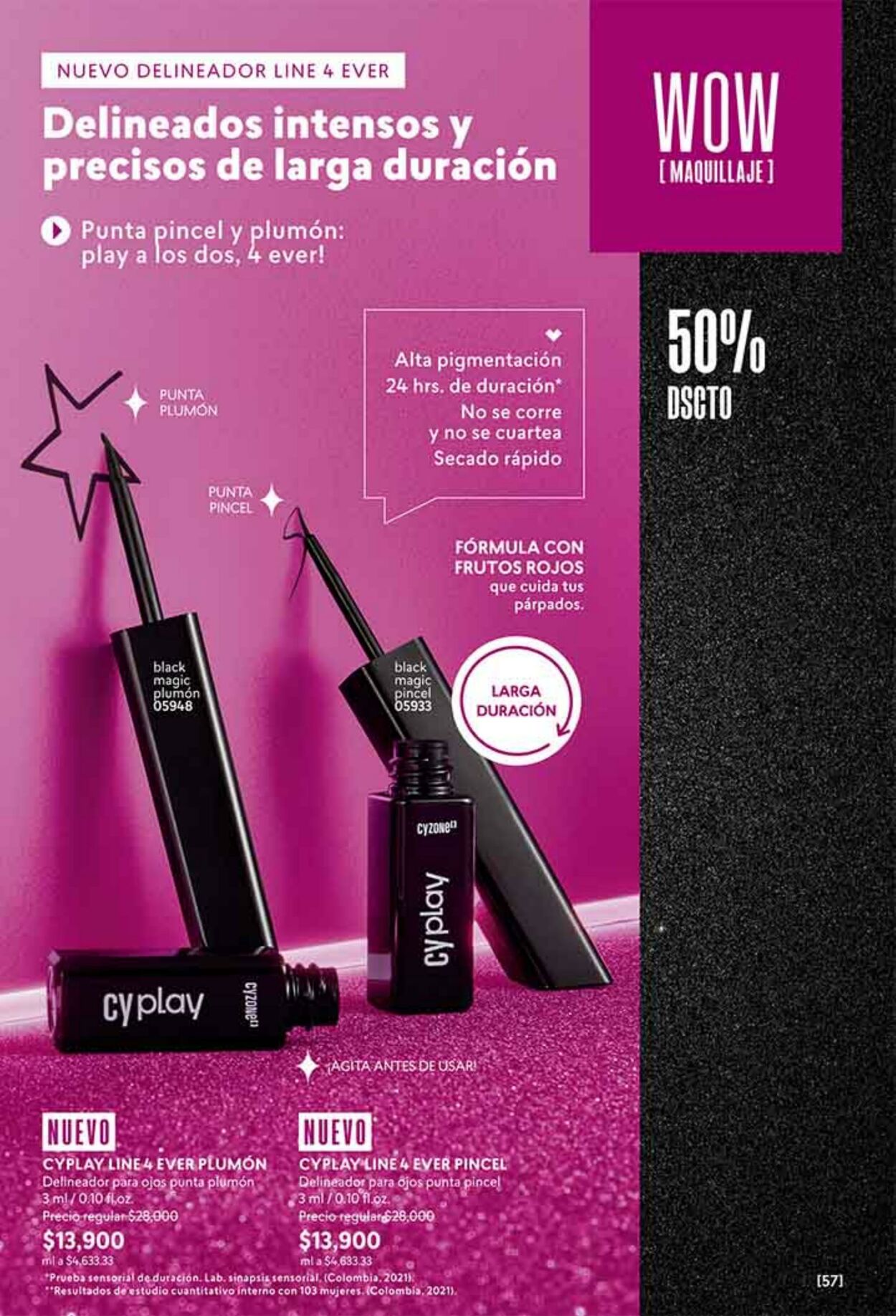 Catálogo Cyzone 11.11.2022 - 30.11.2022