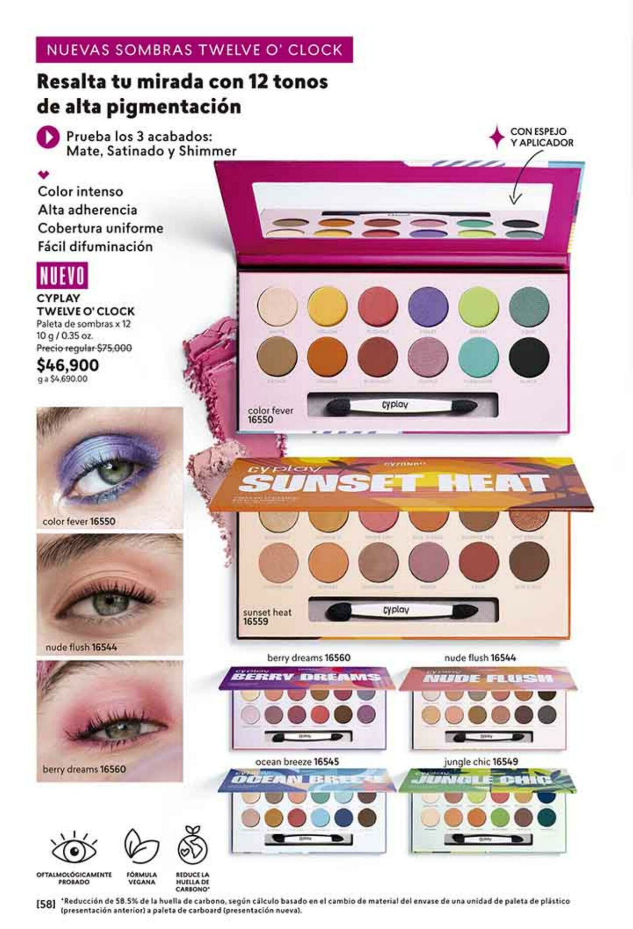 Catálogo Cyzone 11.11.2022 - 30.11.2022