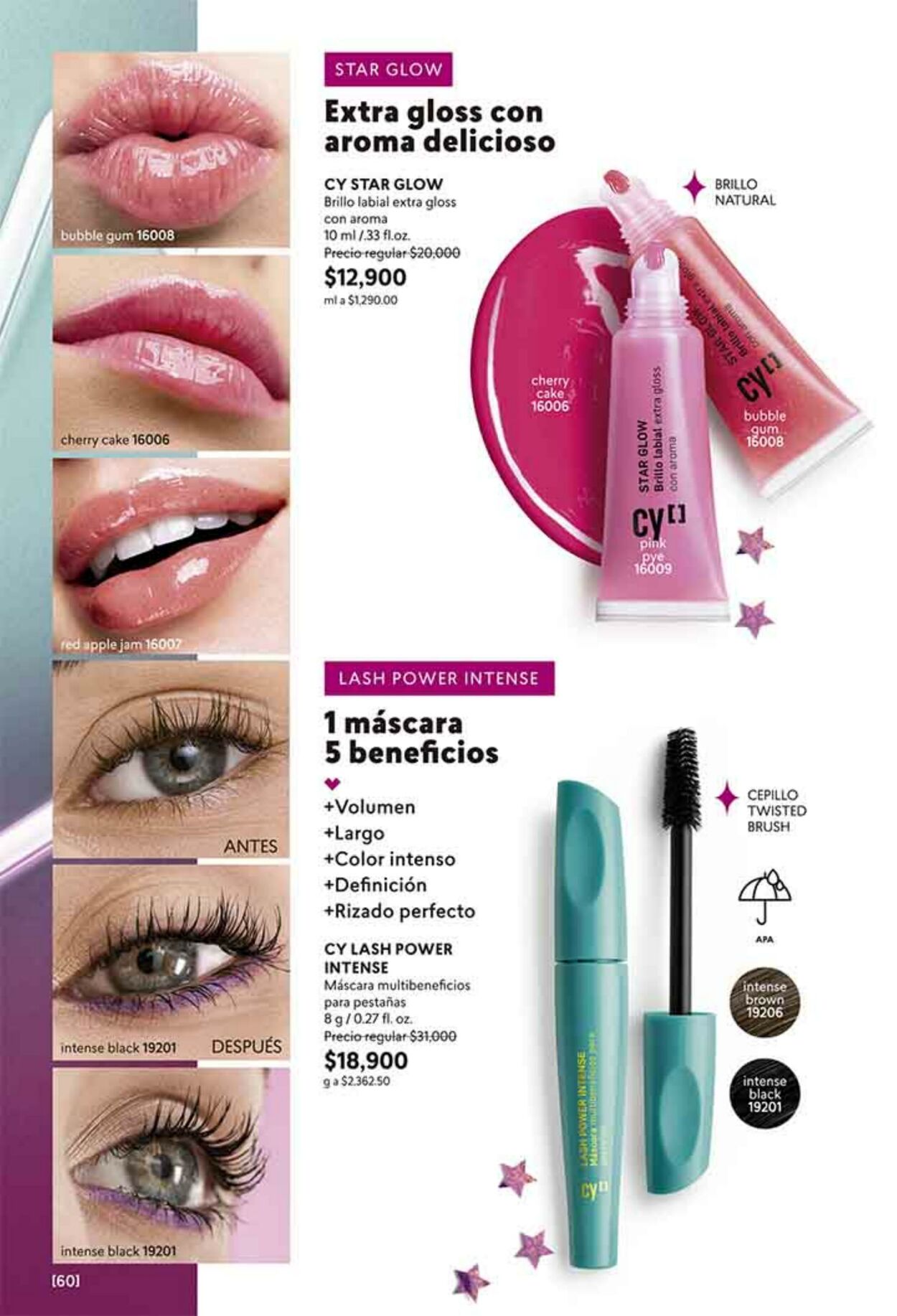 Catálogo Cyzone 11.11.2022 - 30.11.2022