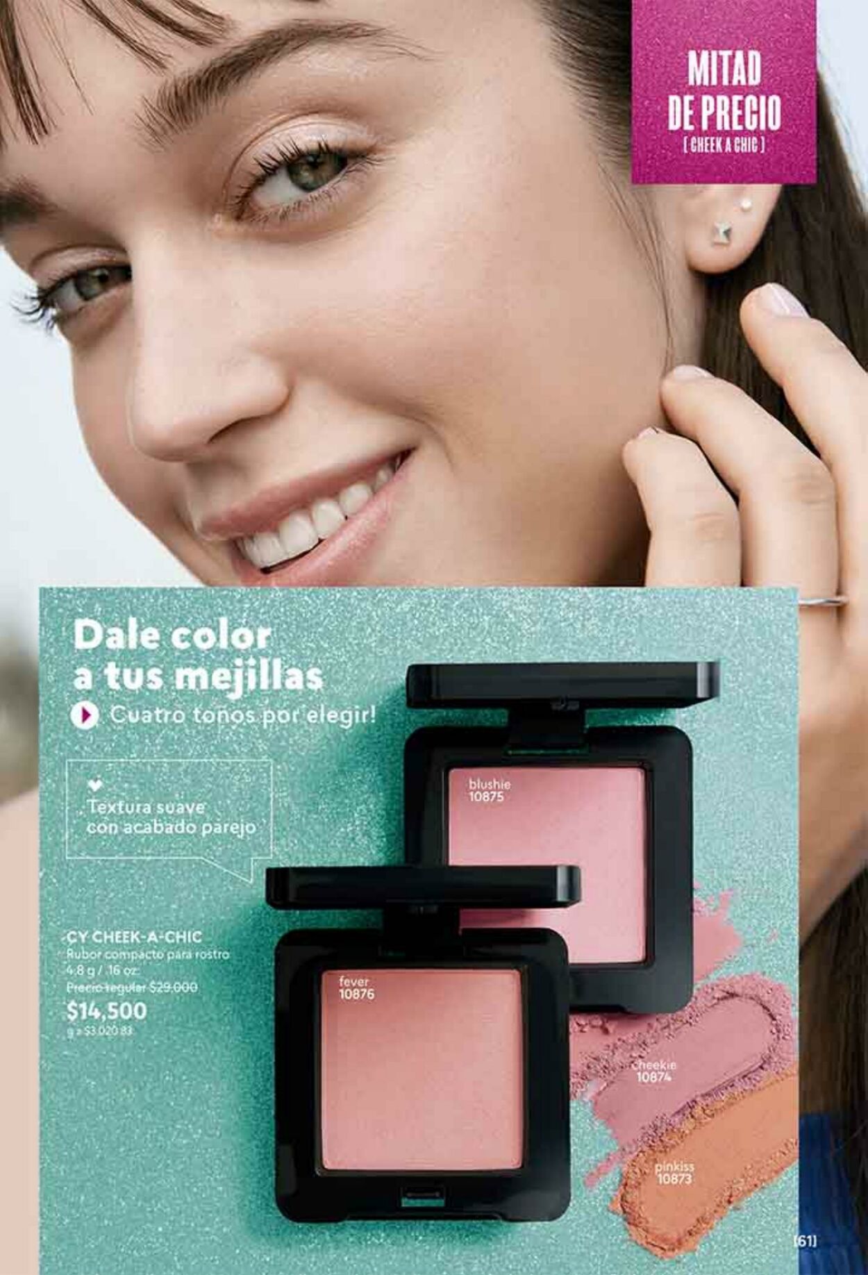 Catálogo Cyzone 11.11.2022 - 30.11.2022