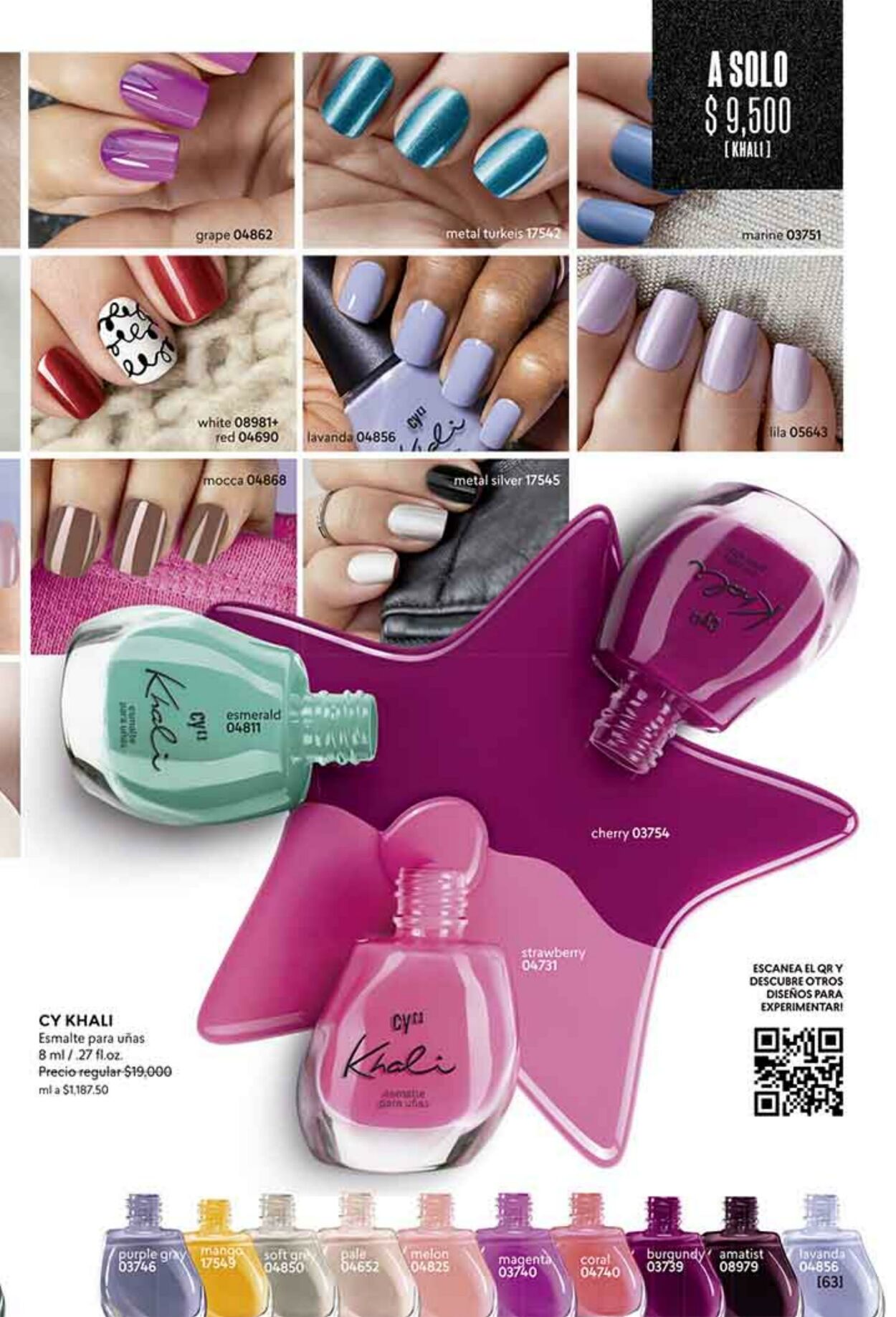 Catálogo Cyzone 11.11.2022 - 30.11.2022