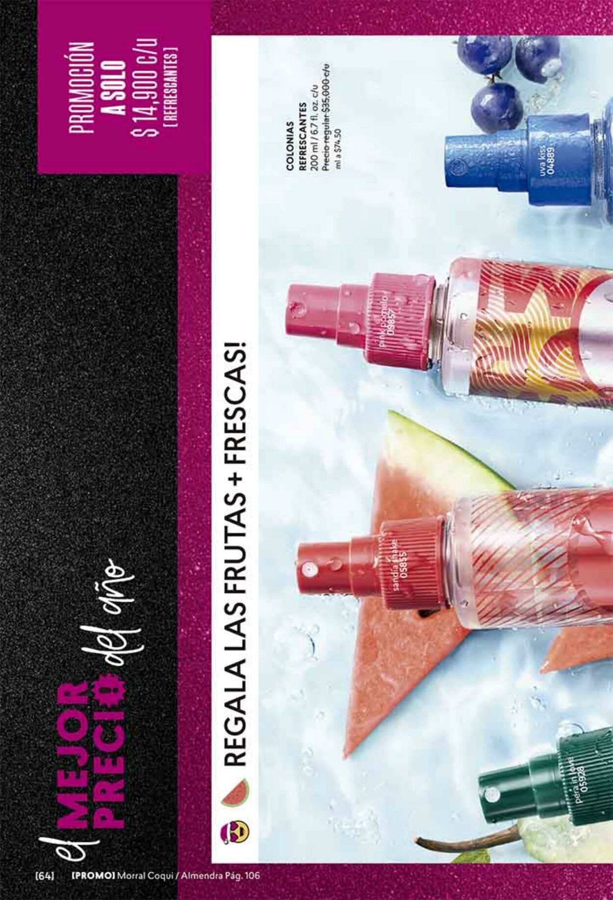 Catálogo Cyzone 11.11.2022 - 30.11.2022