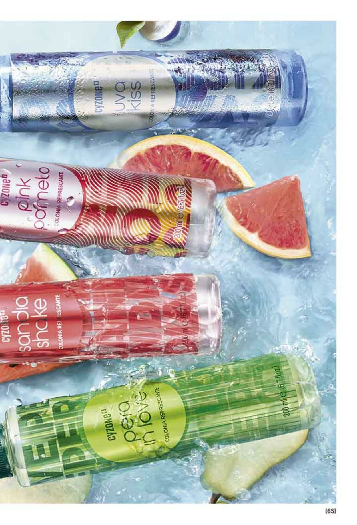 Catálogo Cyzone 11.11.2022 - 30.11.2022