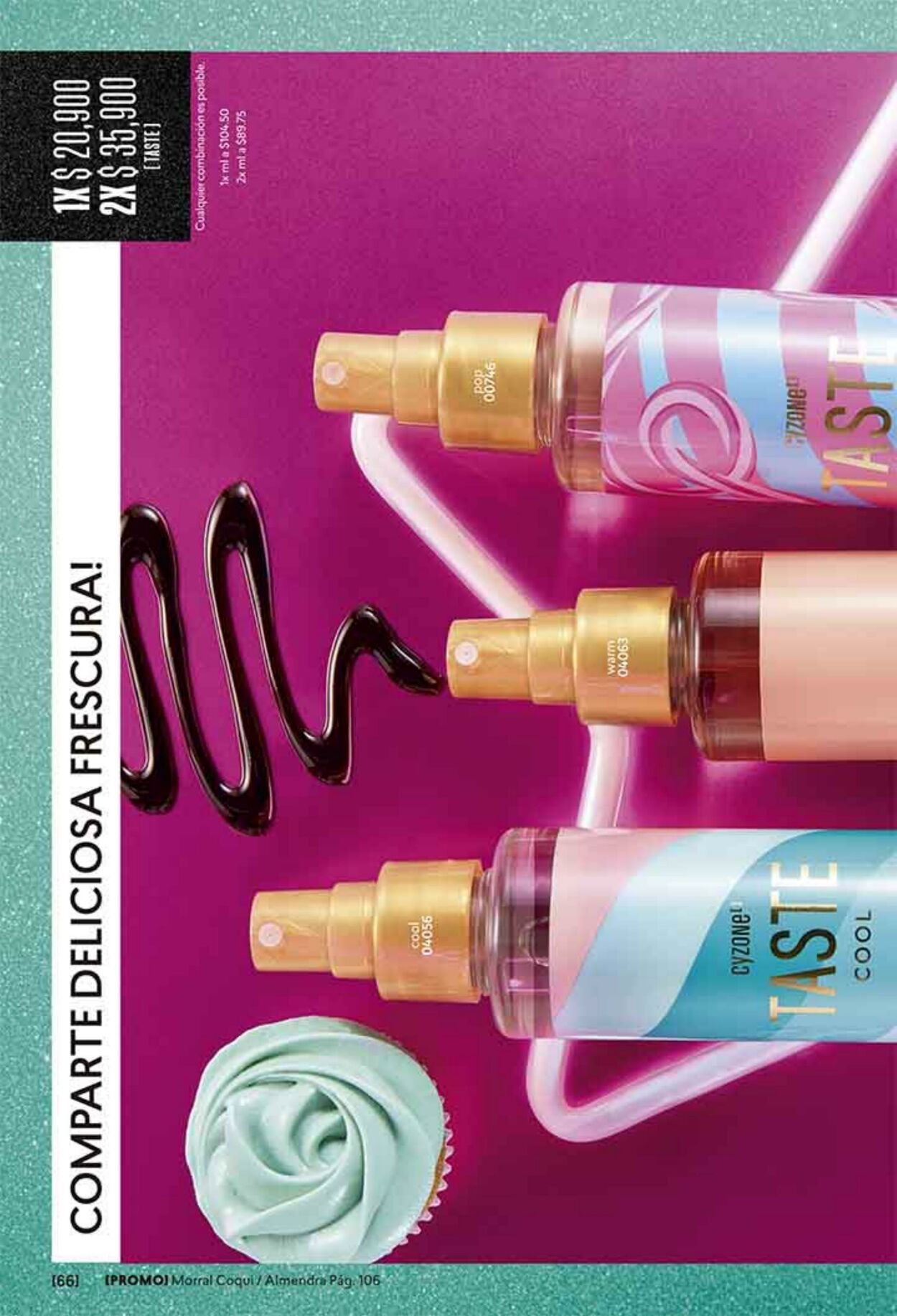 Catálogo Cyzone 11.11.2022 - 30.11.2022