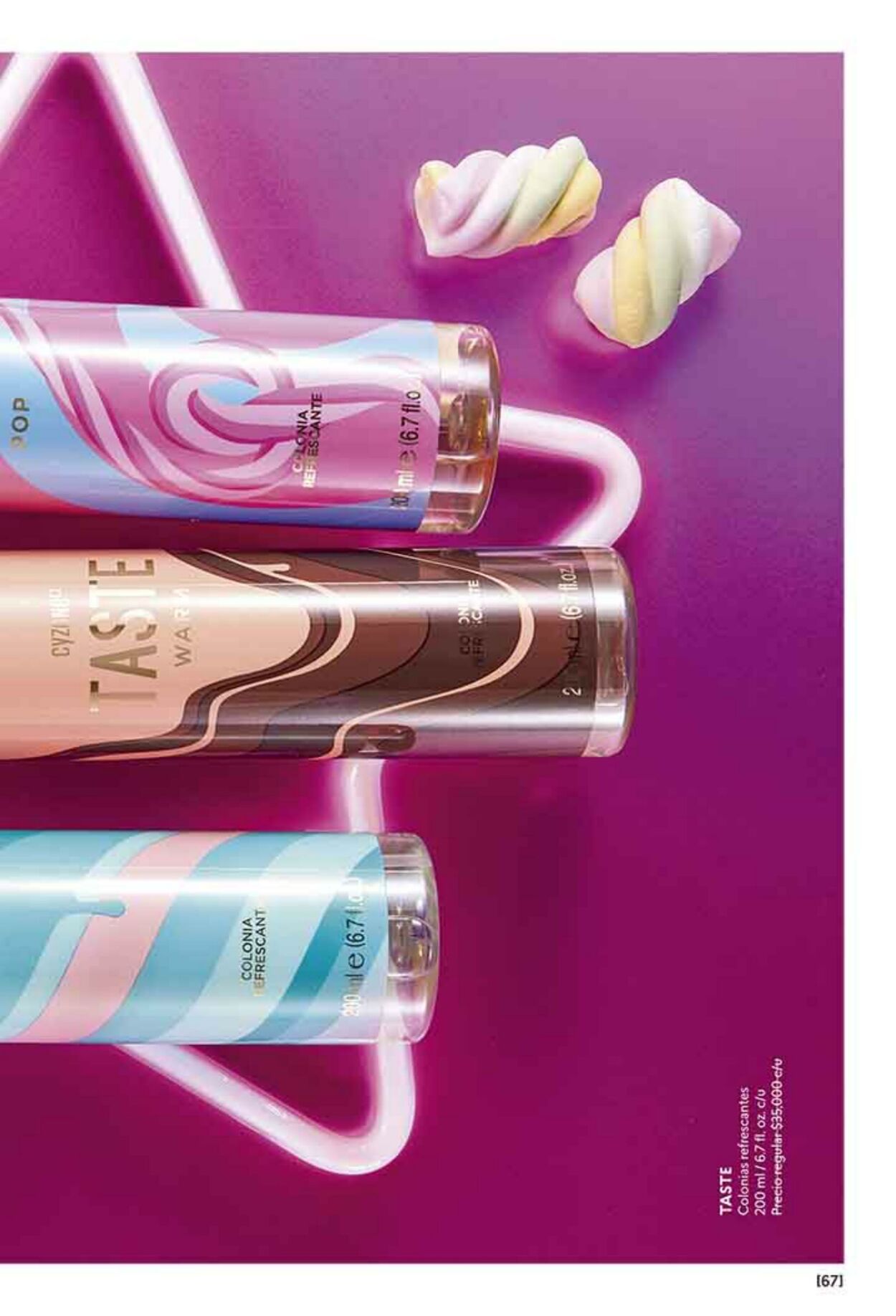 Catálogo Cyzone 11.11.2022 - 30.11.2022