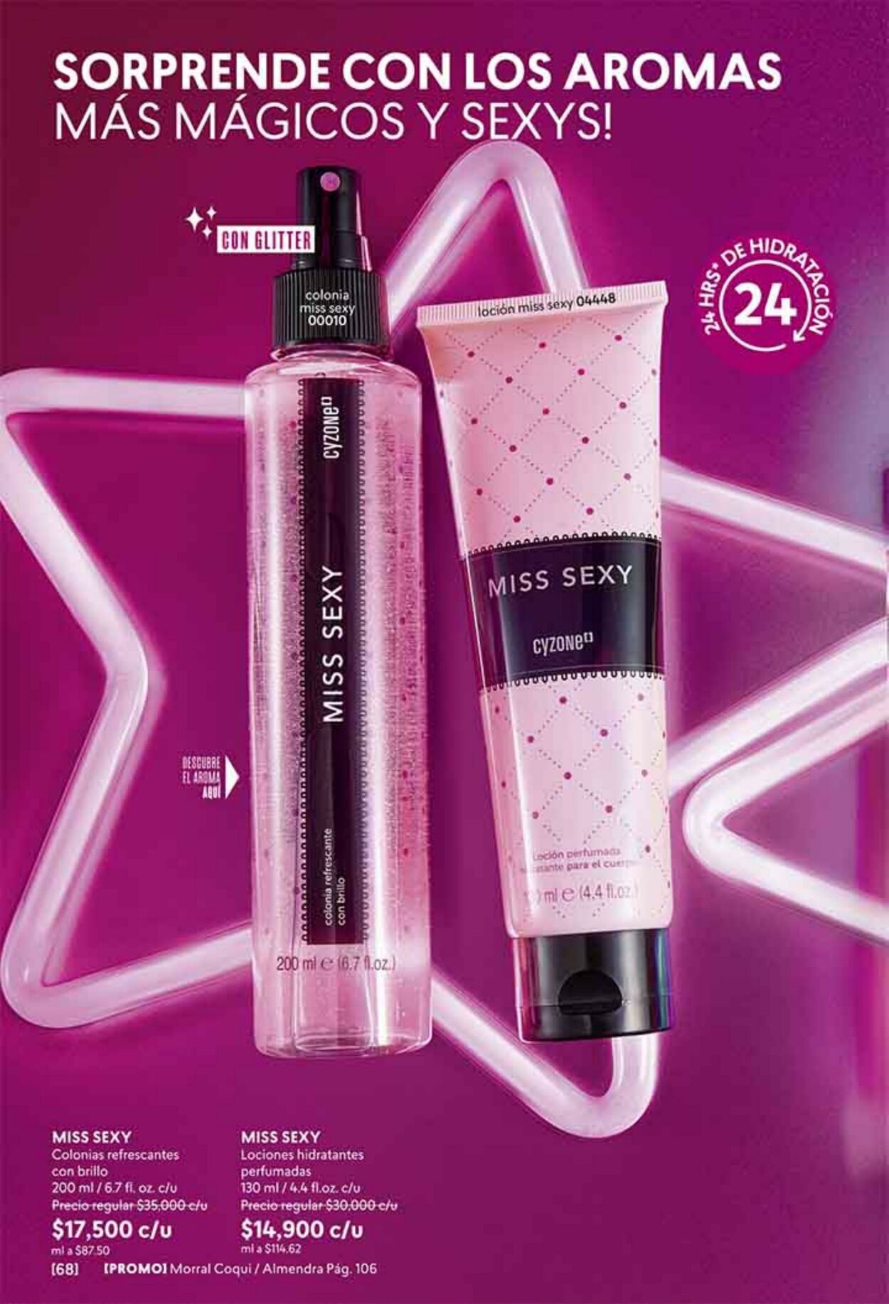 Catálogo Cyzone 11.11.2022 - 30.11.2022