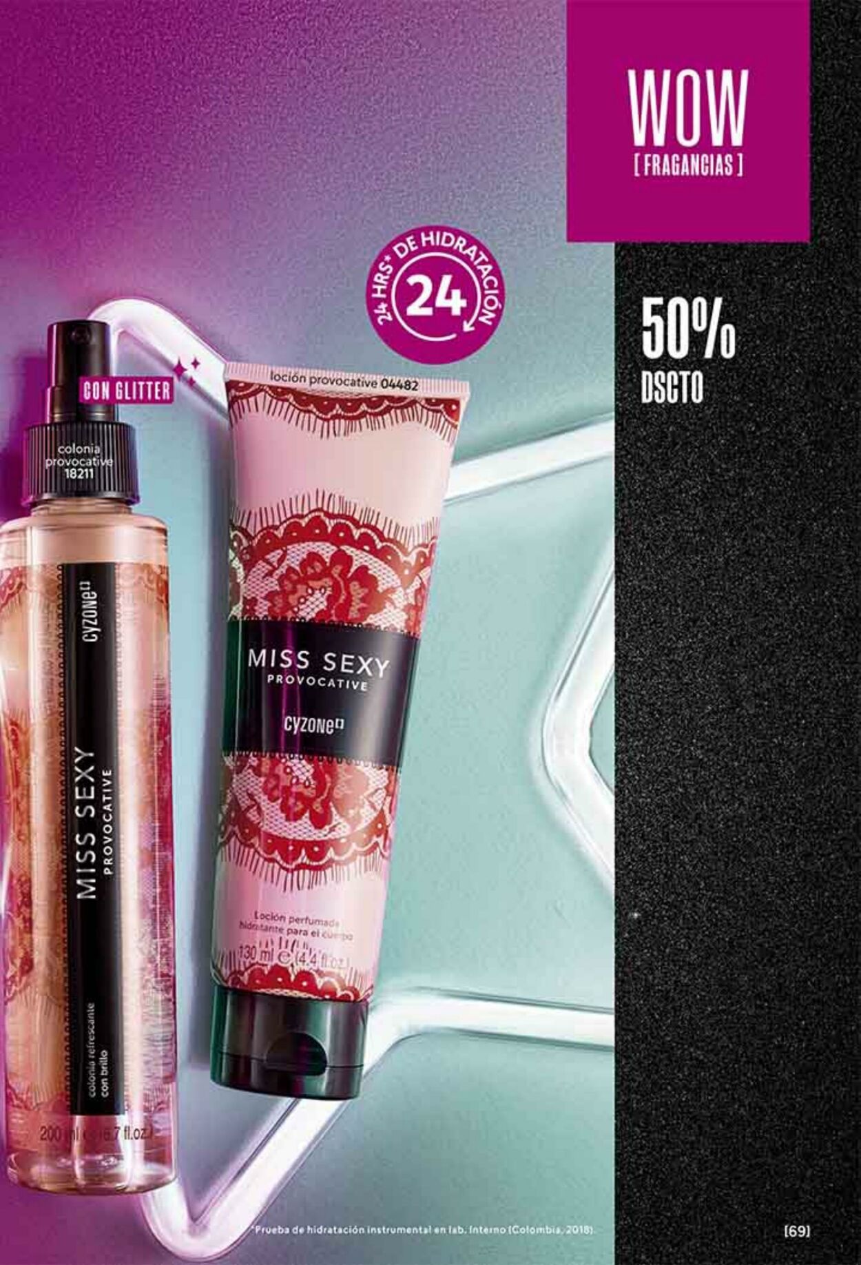 Catálogo Cyzone 11.11.2022 - 30.11.2022