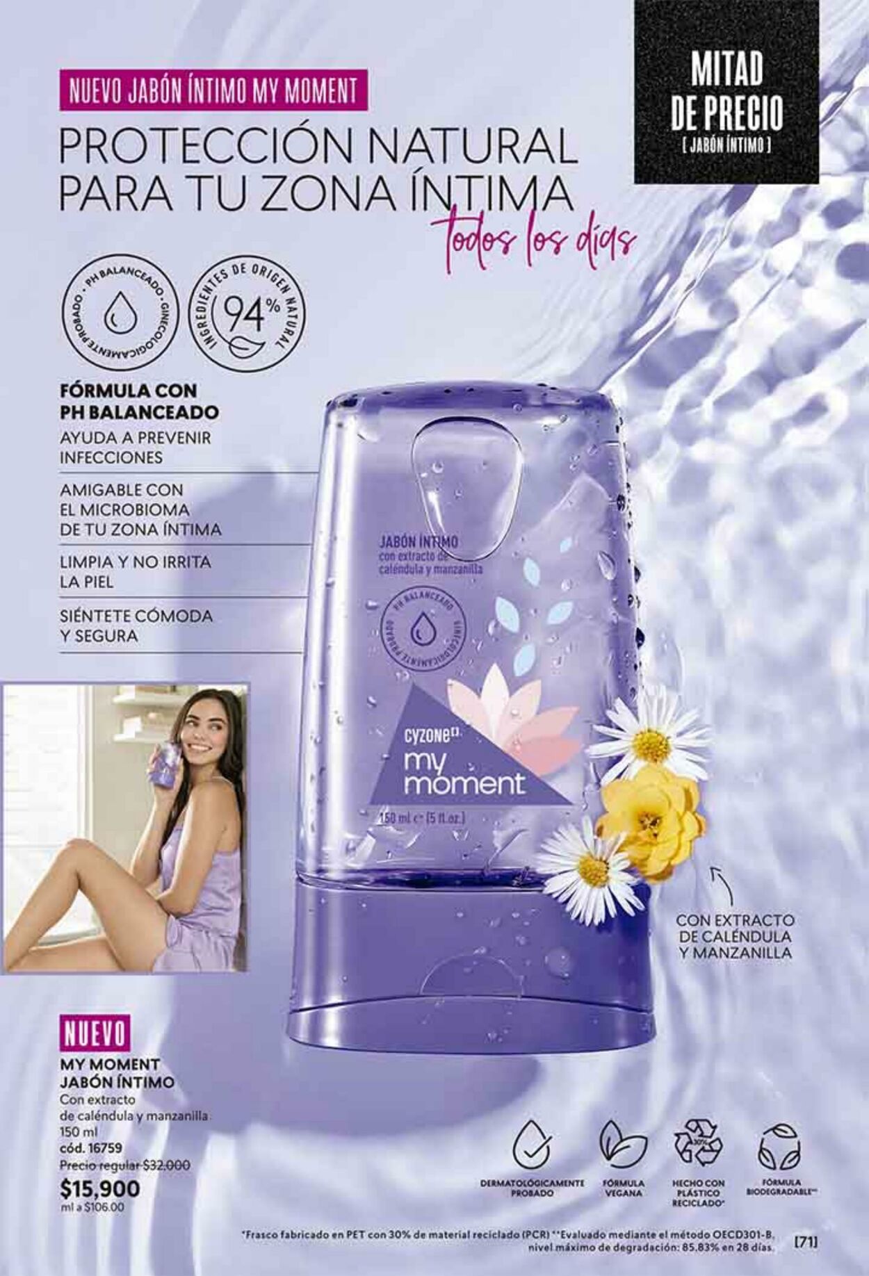 Catálogo Cyzone 11.11.2022 - 30.11.2022