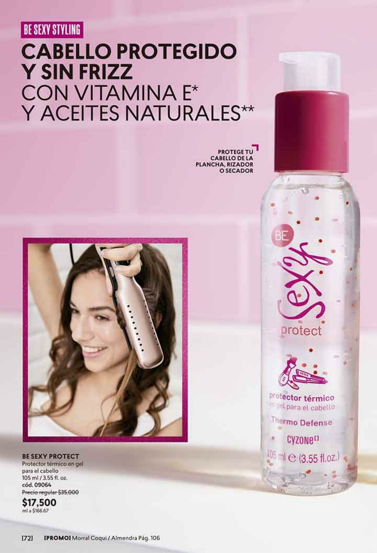 Catálogo Cyzone 11.11.2022 - 30.11.2022