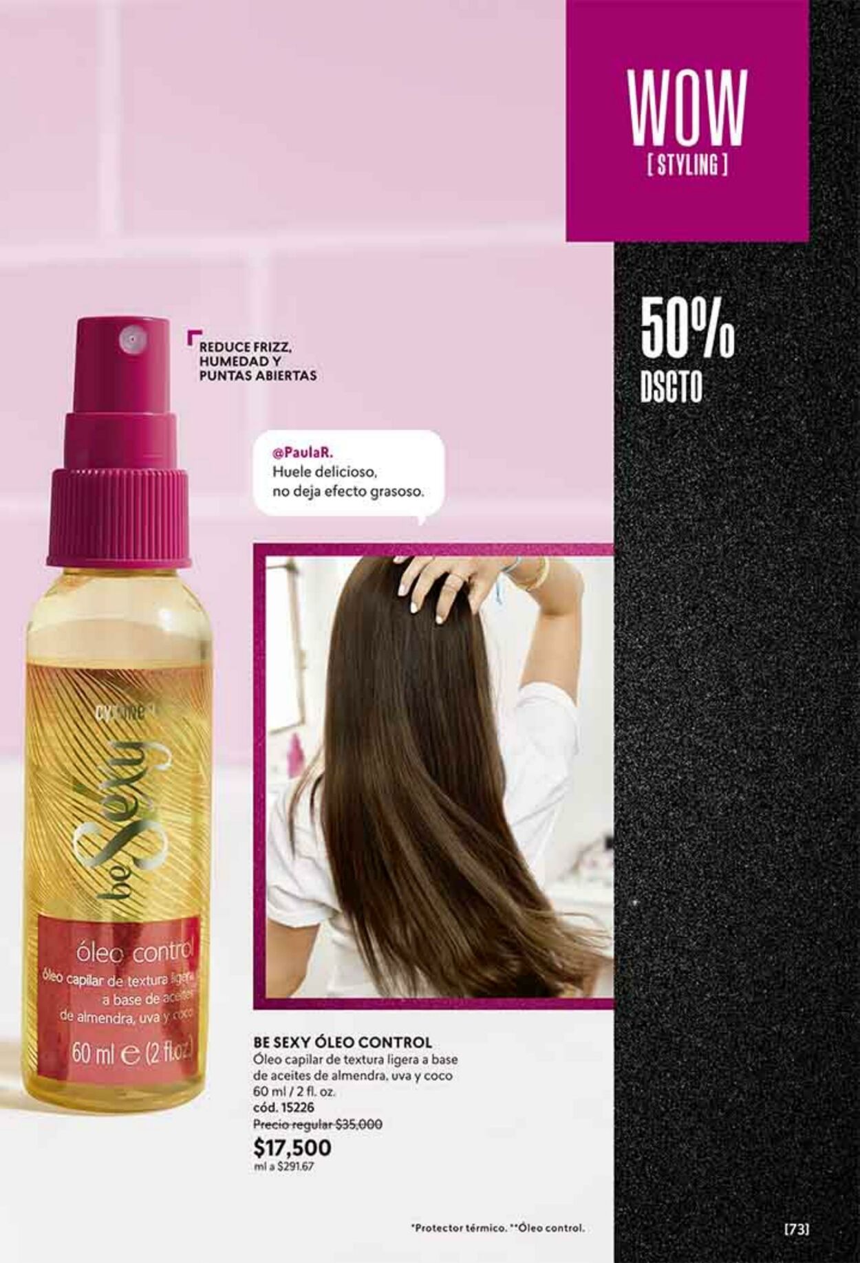 Catálogo Cyzone 11.11.2022 - 30.11.2022