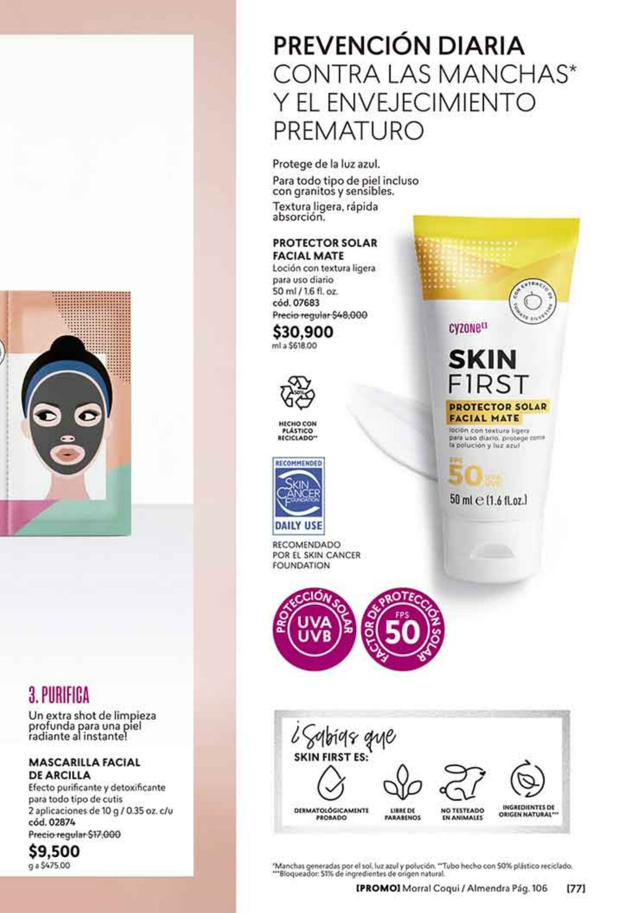 Catálogo Cyzone 11.11.2022 - 30.11.2022