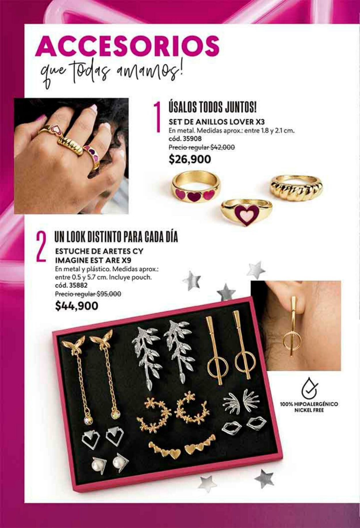 Catálogo Cyzone 11.11.2022 - 30.11.2022