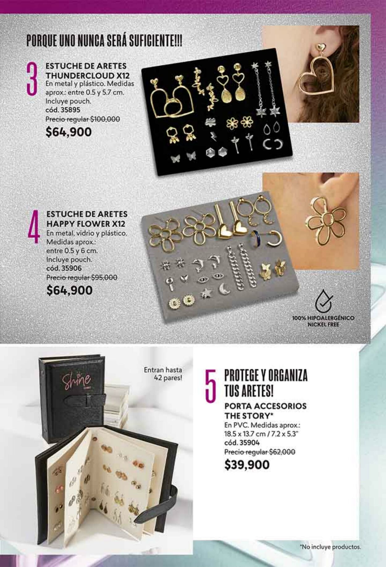 Catálogo Cyzone 11.11.2022 - 30.11.2022