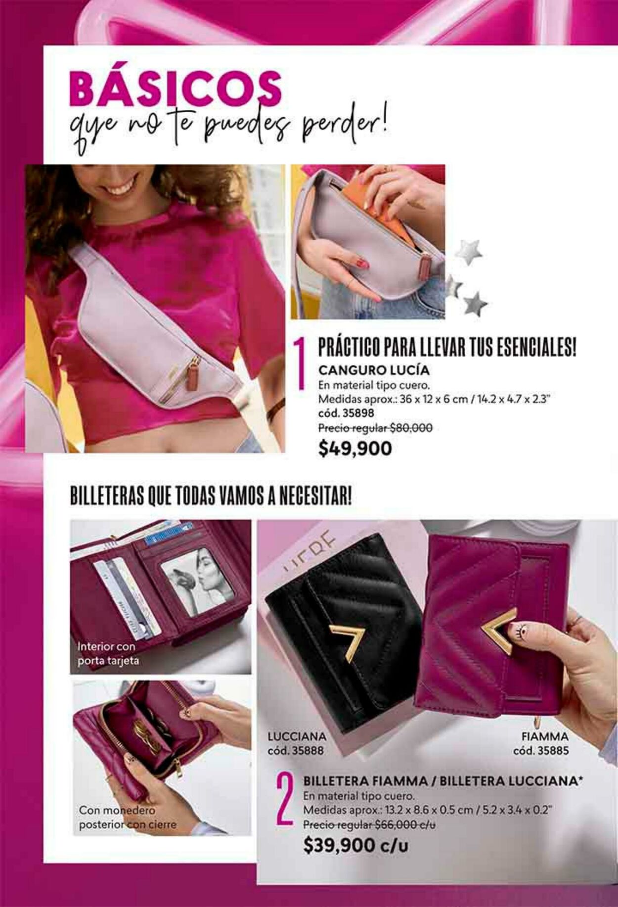 Catálogo Cyzone 11.11.2022 - 30.11.2022