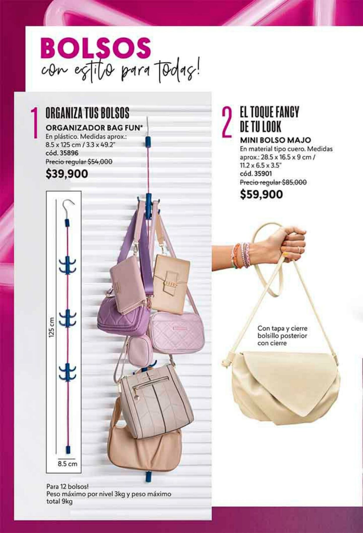 Catálogo Cyzone 11.11.2022 - 30.11.2022