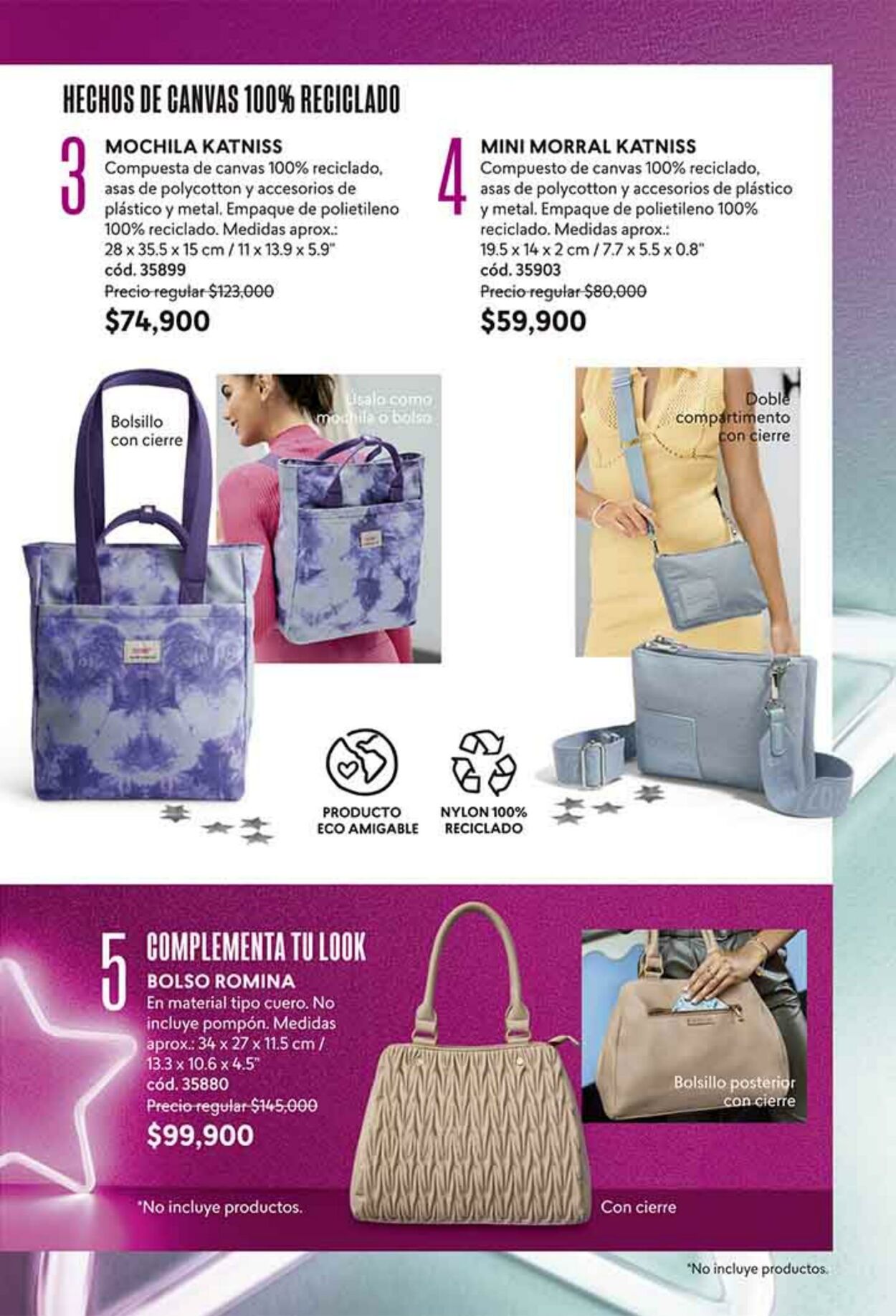 Catálogo Cyzone 11.11.2022 - 30.11.2022