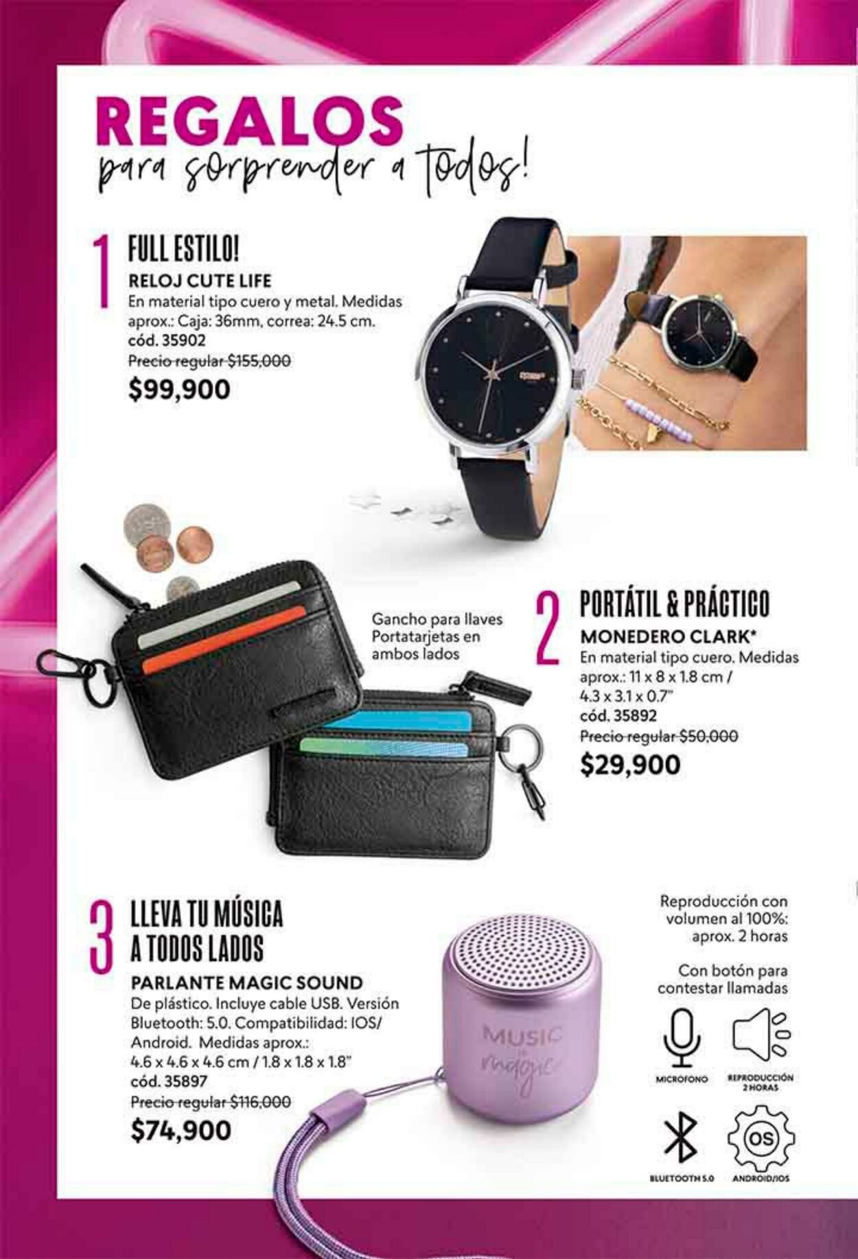 Catálogo Cyzone 11.11.2022 - 30.11.2022