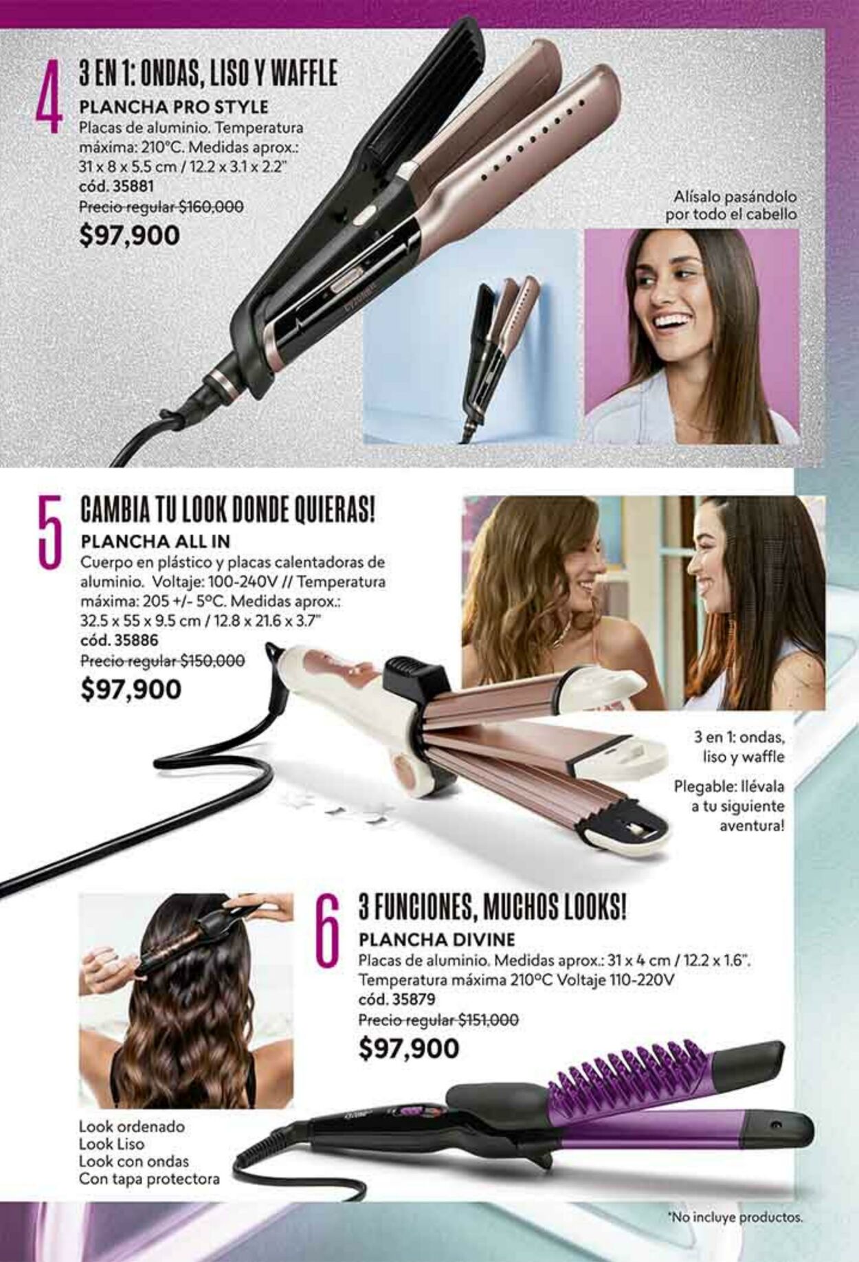 Catálogo Cyzone 11.11.2022 - 30.11.2022