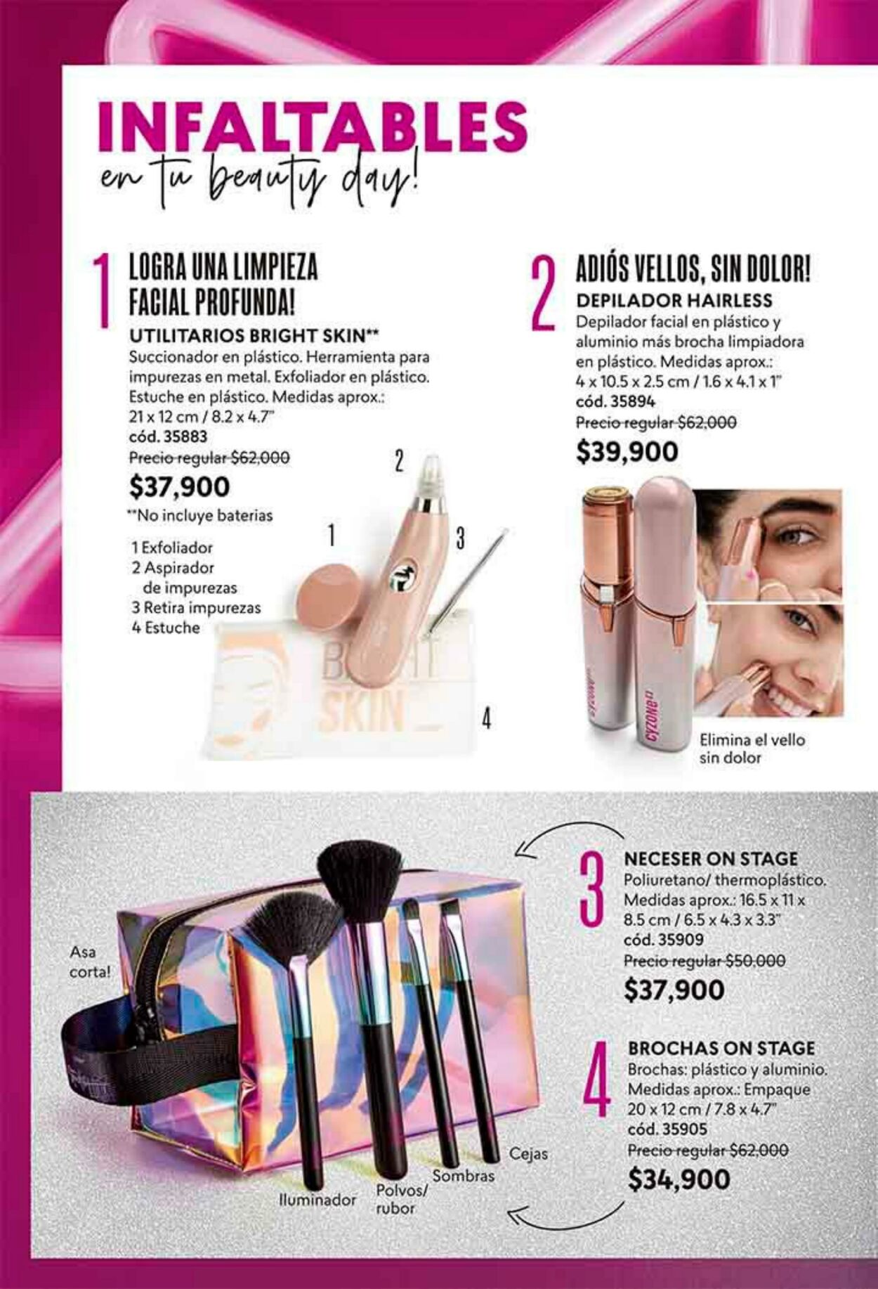 Catálogo Cyzone 11.11.2022 - 30.11.2022