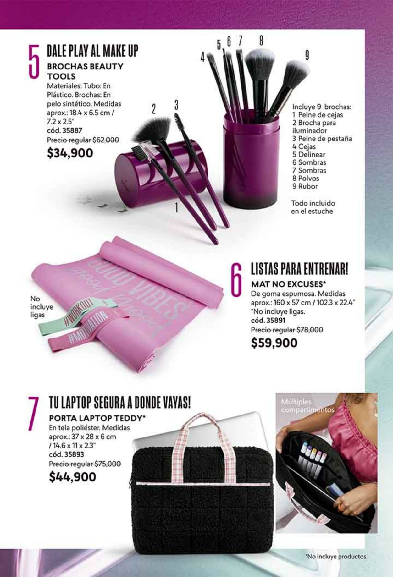 Catálogo Cyzone 11.11.2022 - 30.11.2022