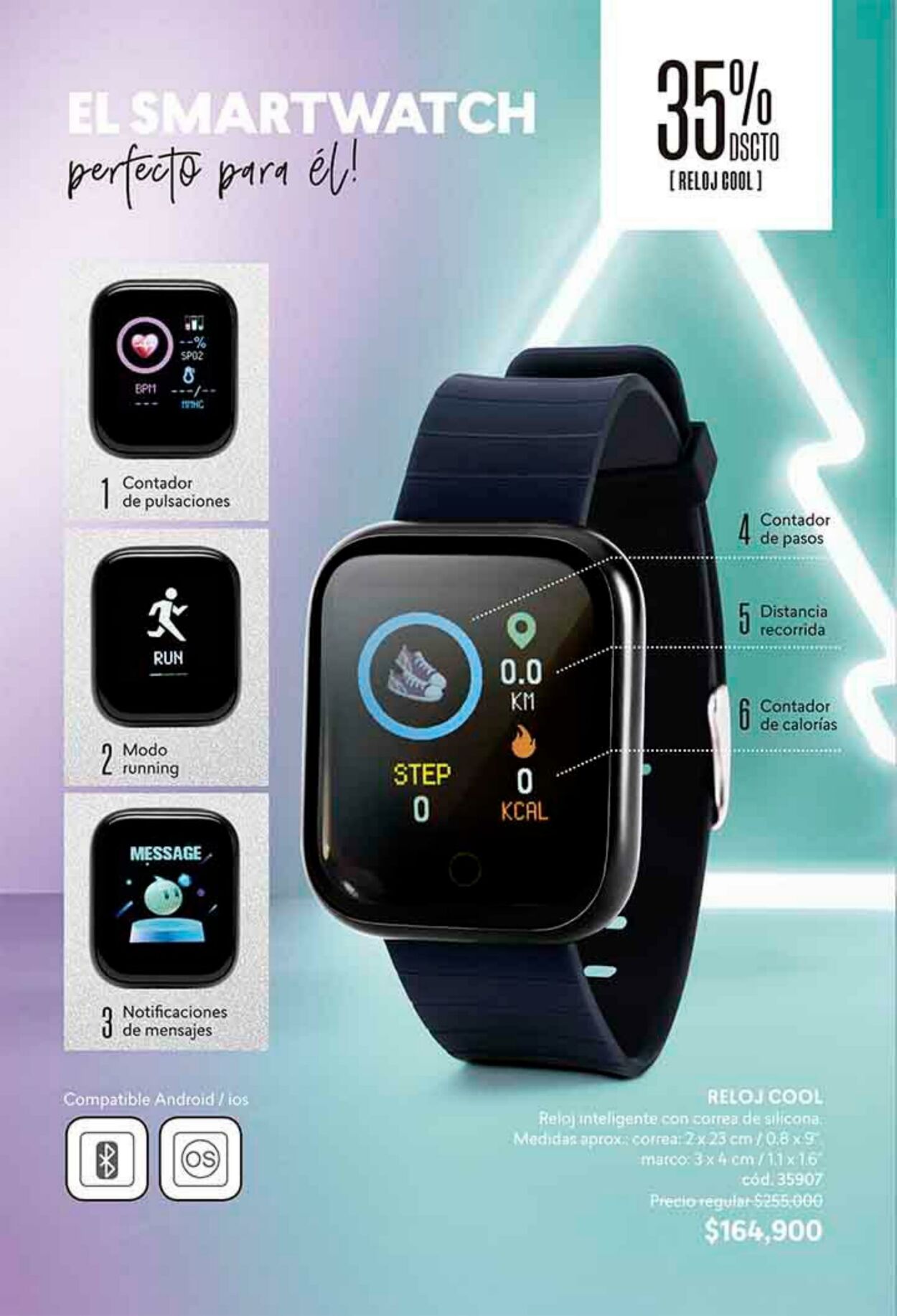 Catálogo Cyzone 11.11.2022 - 30.11.2022