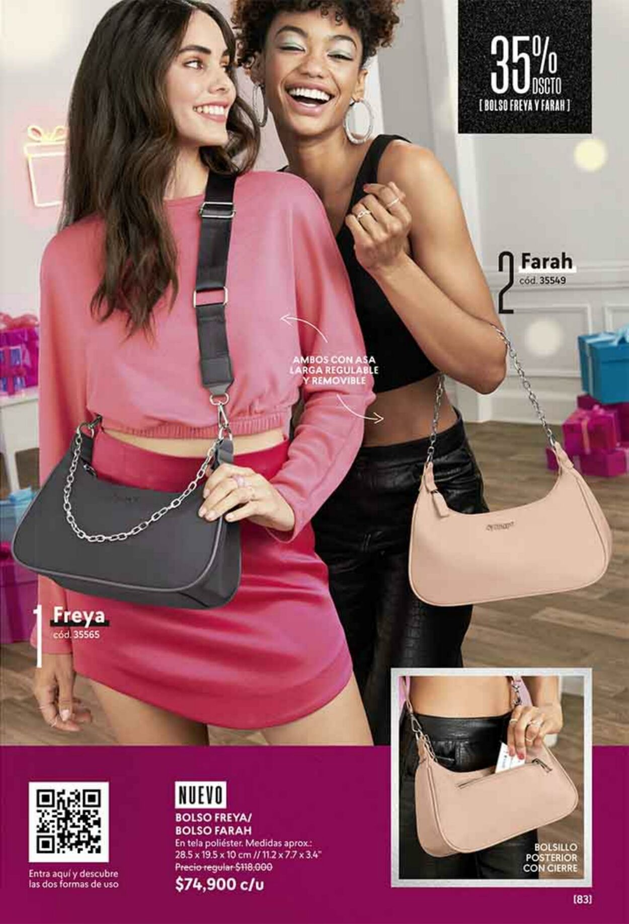 Catálogo Cyzone 11.11.2022 - 30.11.2022