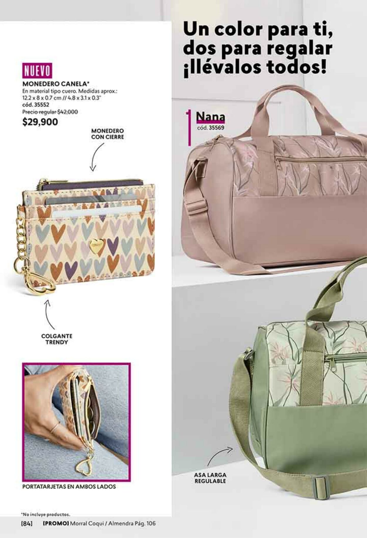 Catálogo Cyzone 11.11.2022 - 30.11.2022