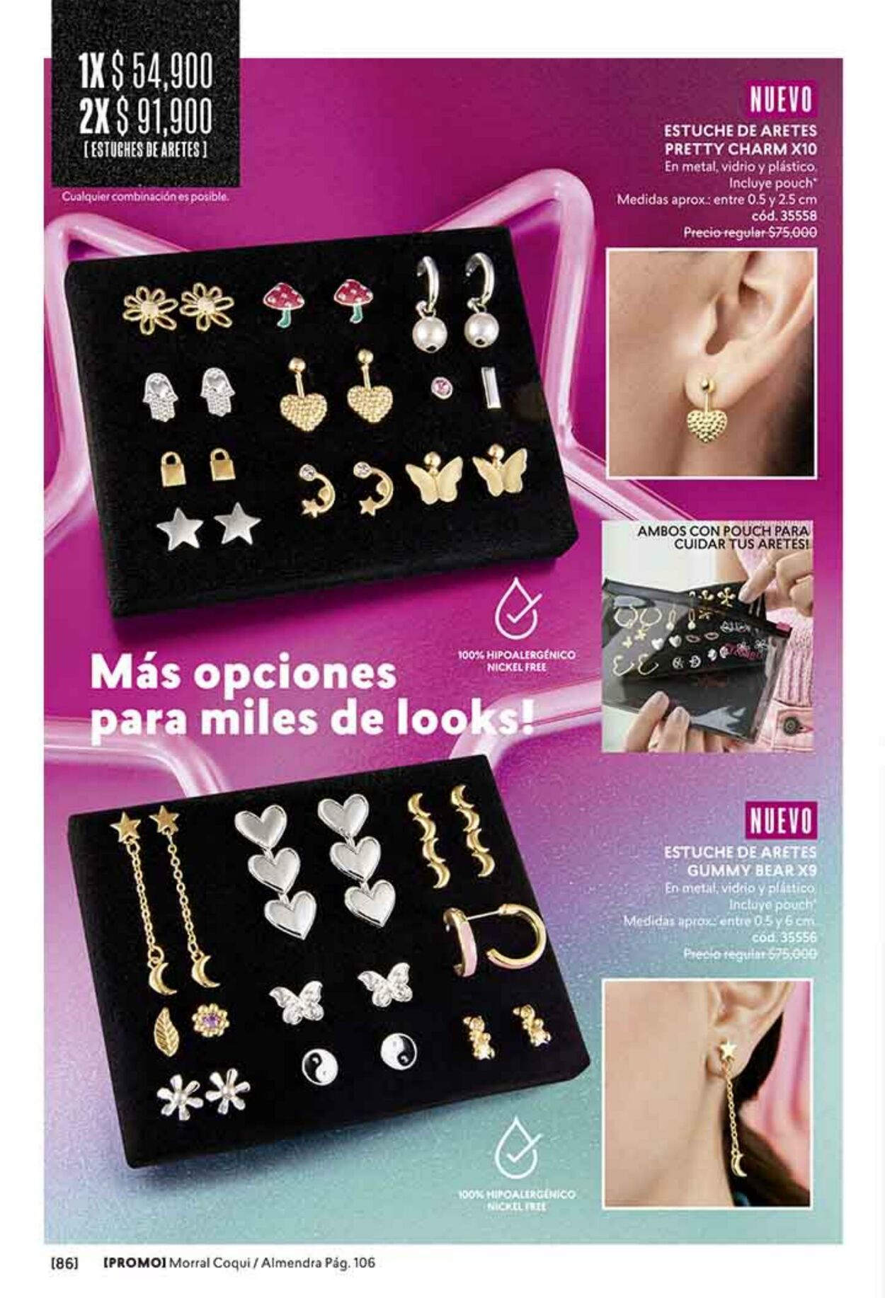 Catálogo Cyzone 11.11.2022 - 30.11.2022