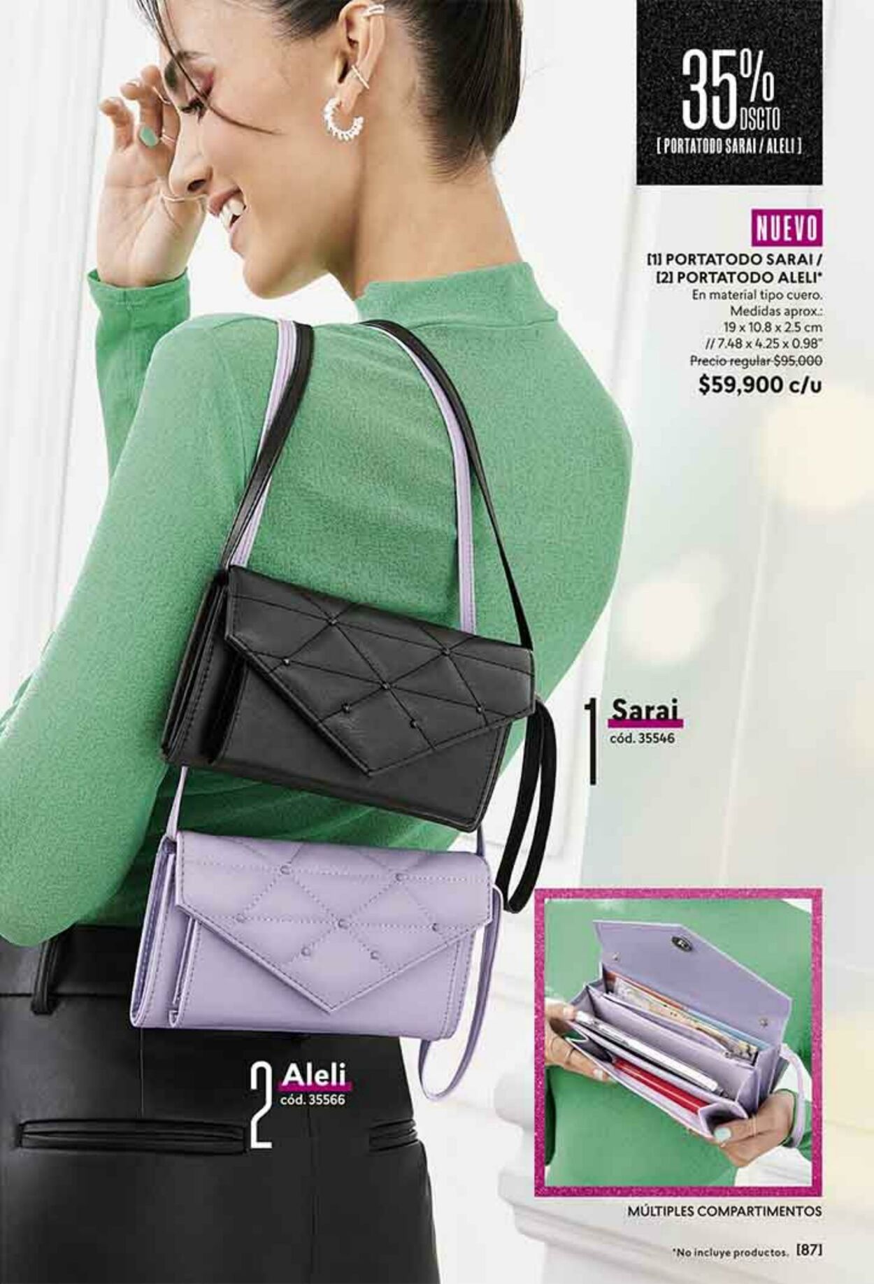 Catálogo Cyzone 11.11.2022 - 30.11.2022