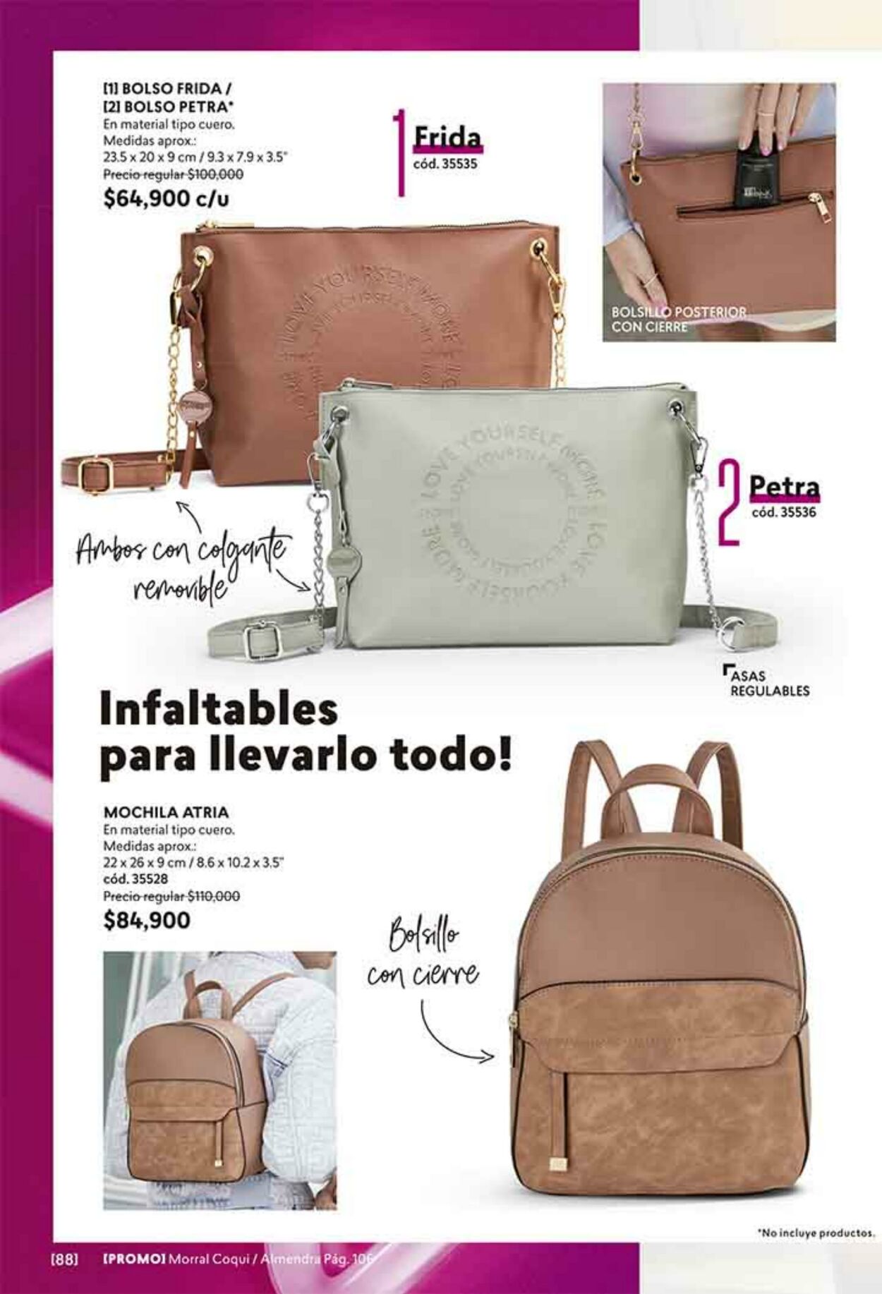 Catálogo Cyzone 11.11.2022 - 30.11.2022