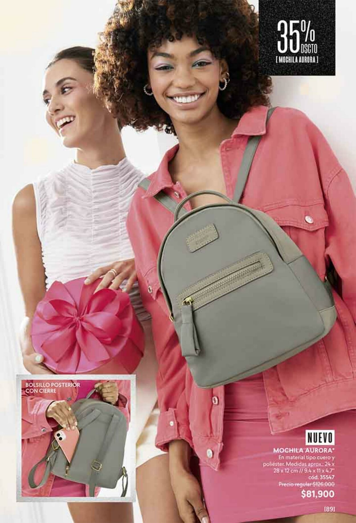 Catálogo Cyzone 11.11.2022 - 30.11.2022