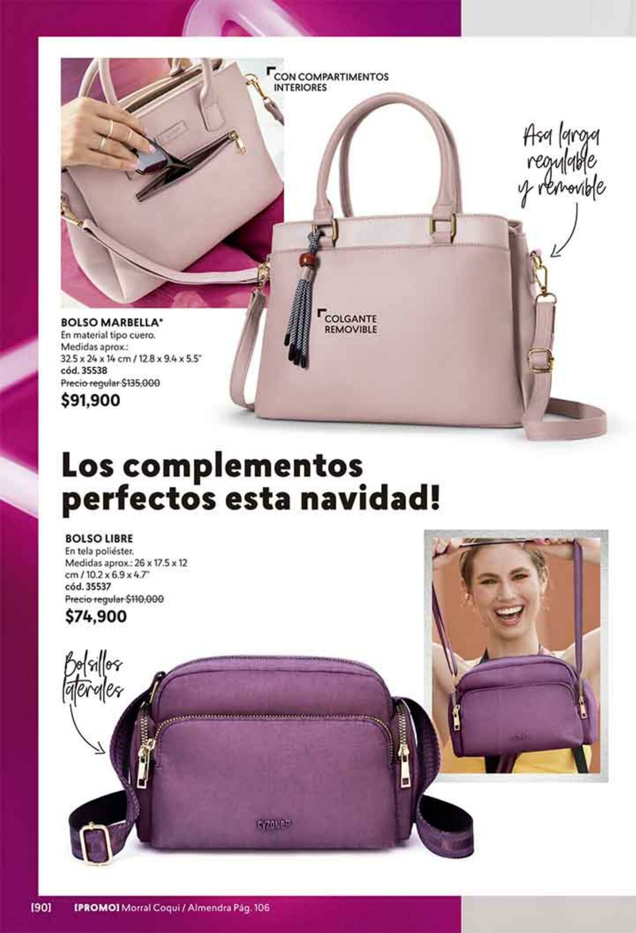 Catálogo Cyzone 11.11.2022 - 30.11.2022