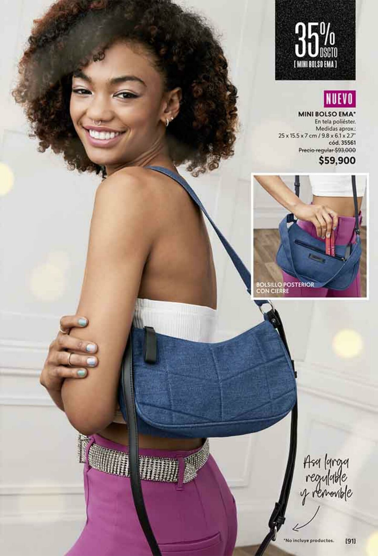 Catálogo Cyzone 11.11.2022 - 30.11.2022