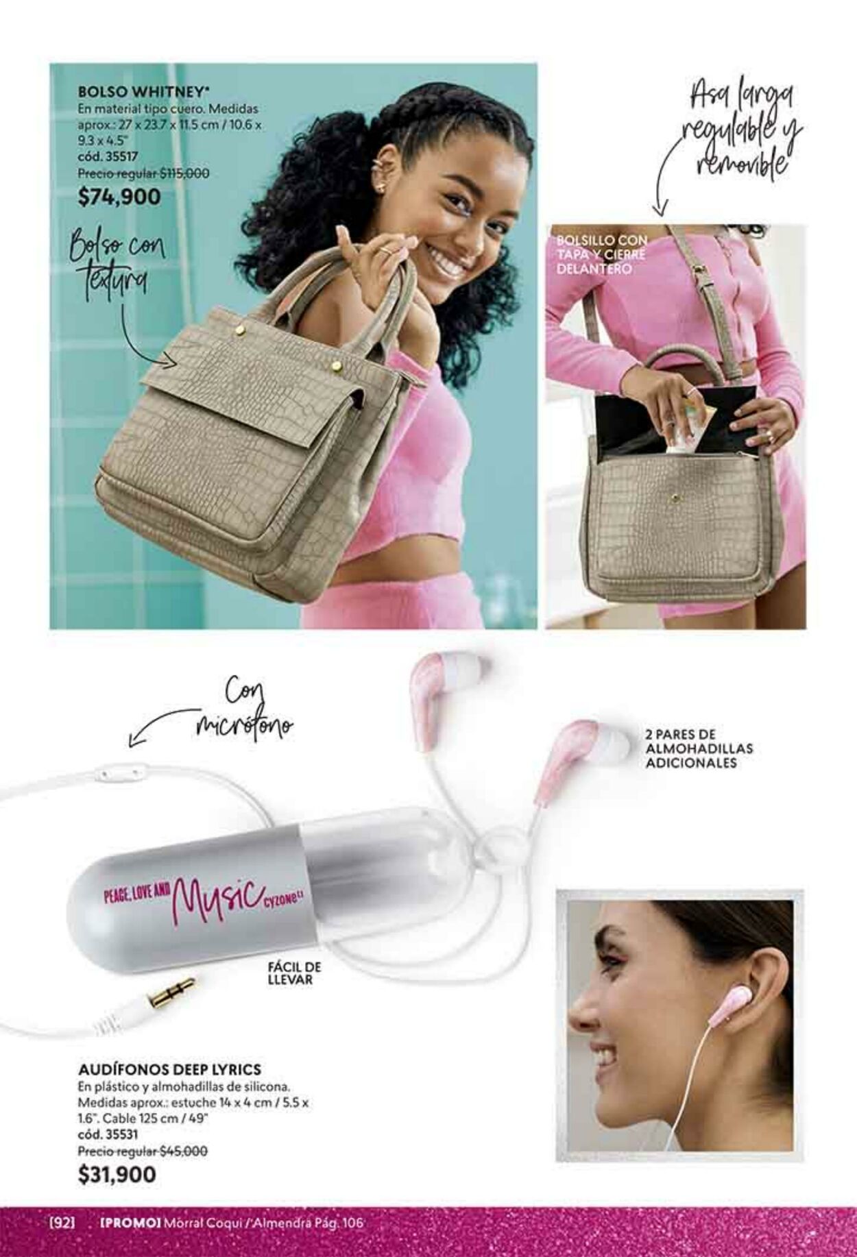 Catálogo Cyzone 11.11.2022 - 30.11.2022