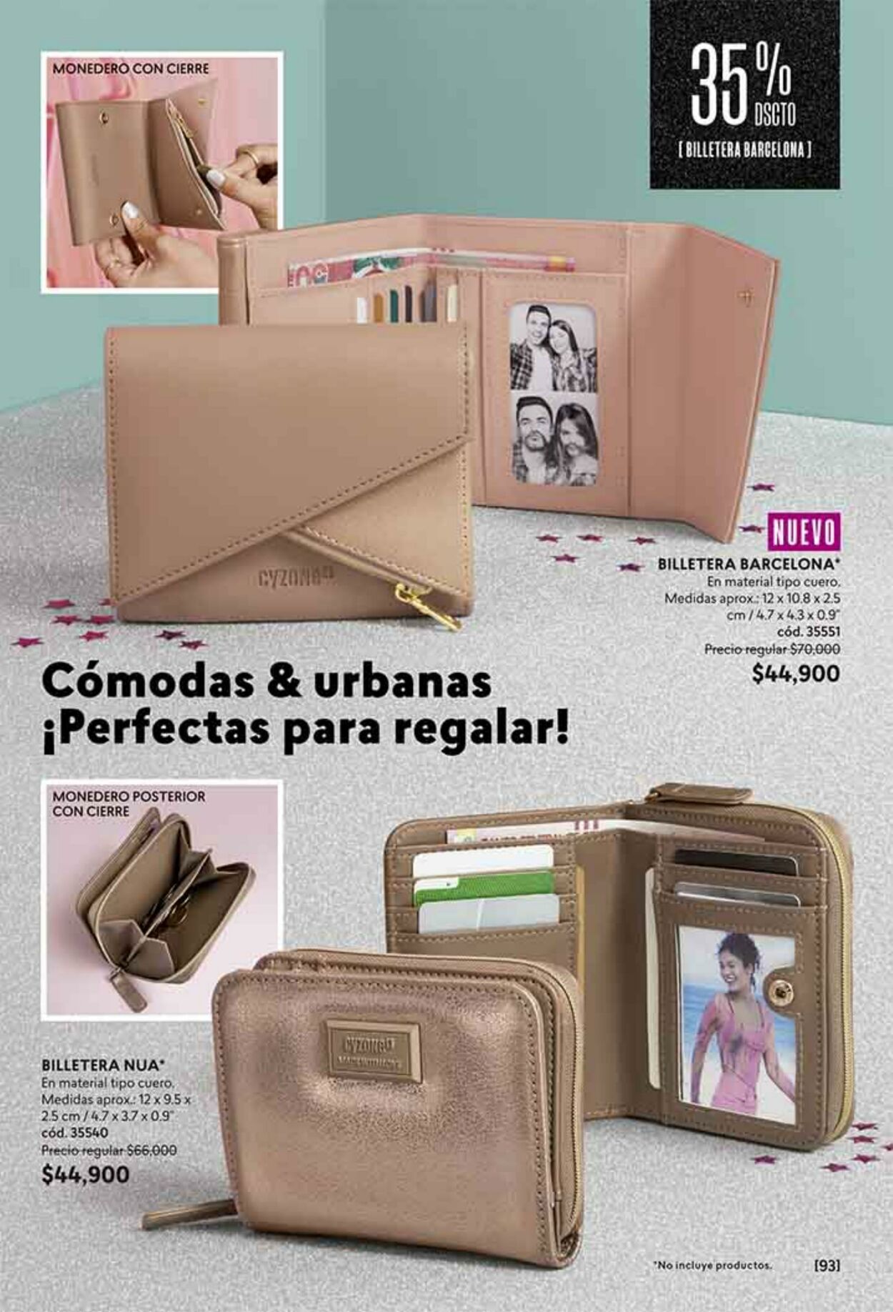 Catálogo Cyzone 11.11.2022 - 30.11.2022