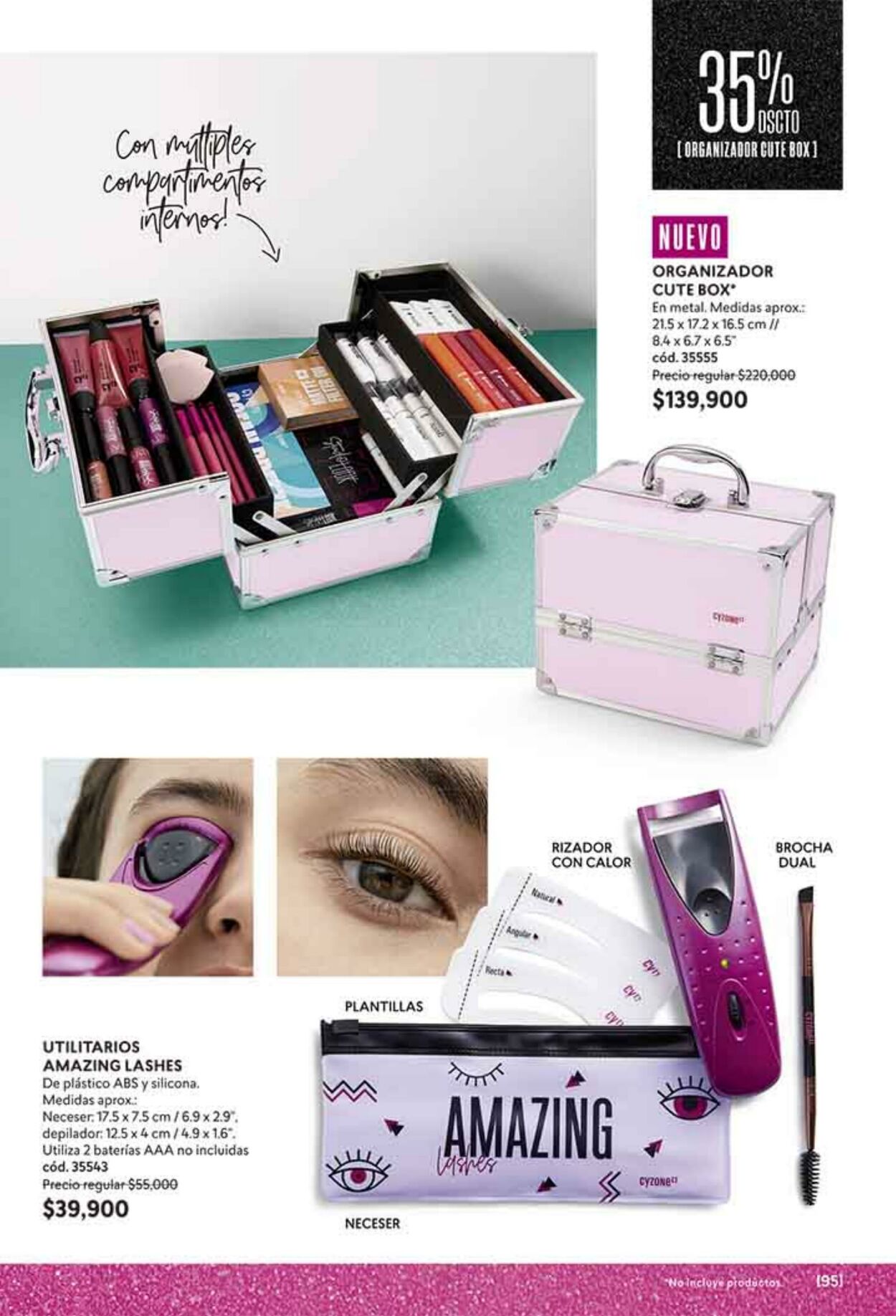 Catálogo Cyzone 11.11.2022 - 30.11.2022