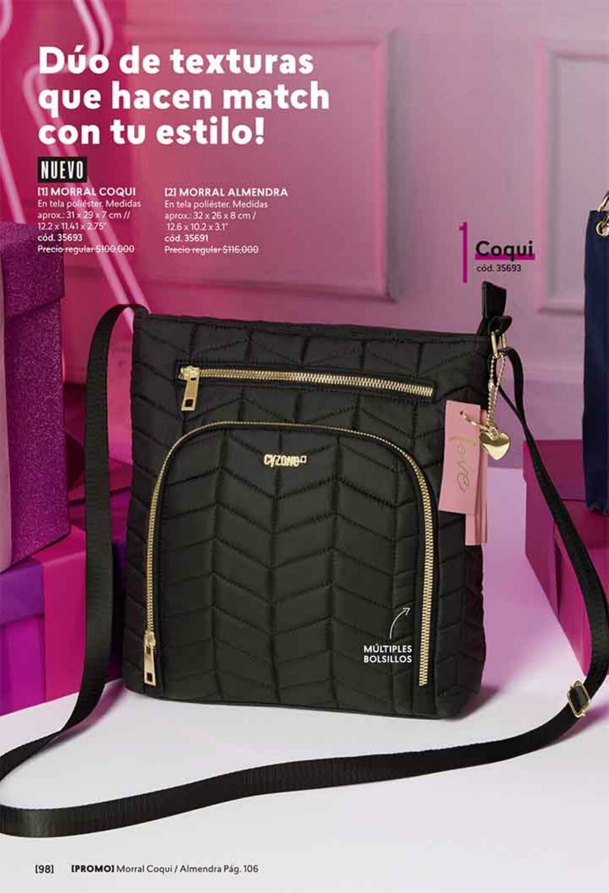 Catálogo Cyzone 11.11.2022 - 30.11.2022