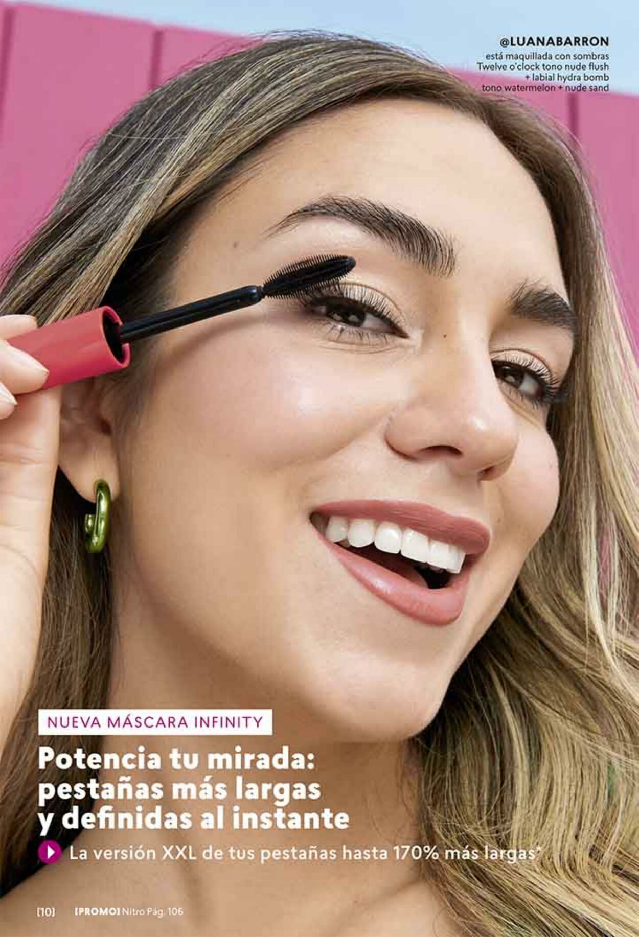 Catálogo Cyzone 09.10.2022 - 01.11.2022