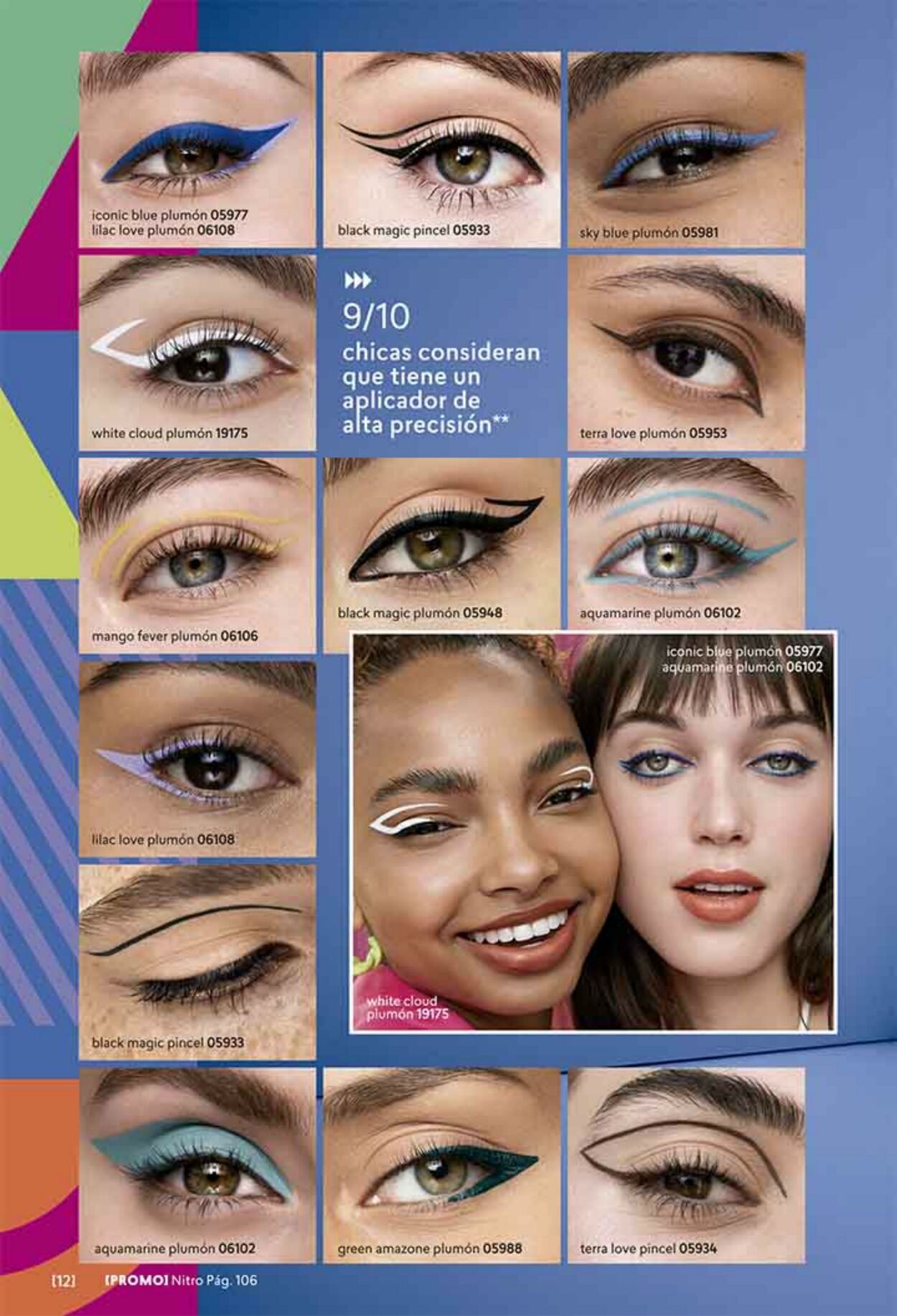 Catálogo Cyzone 09.10.2022 - 01.11.2022