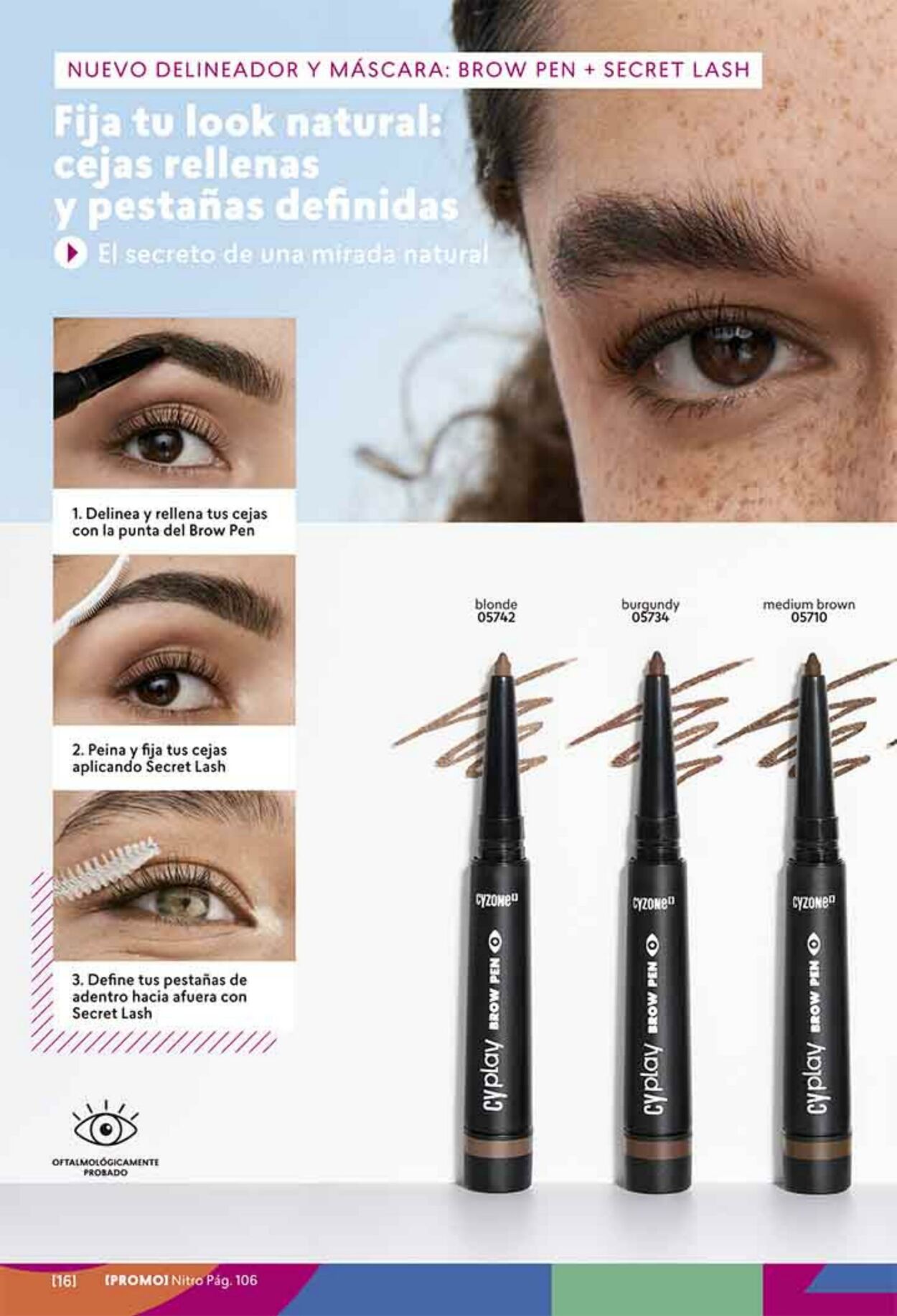 Catálogo Cyzone 09.10.2022 - 01.11.2022