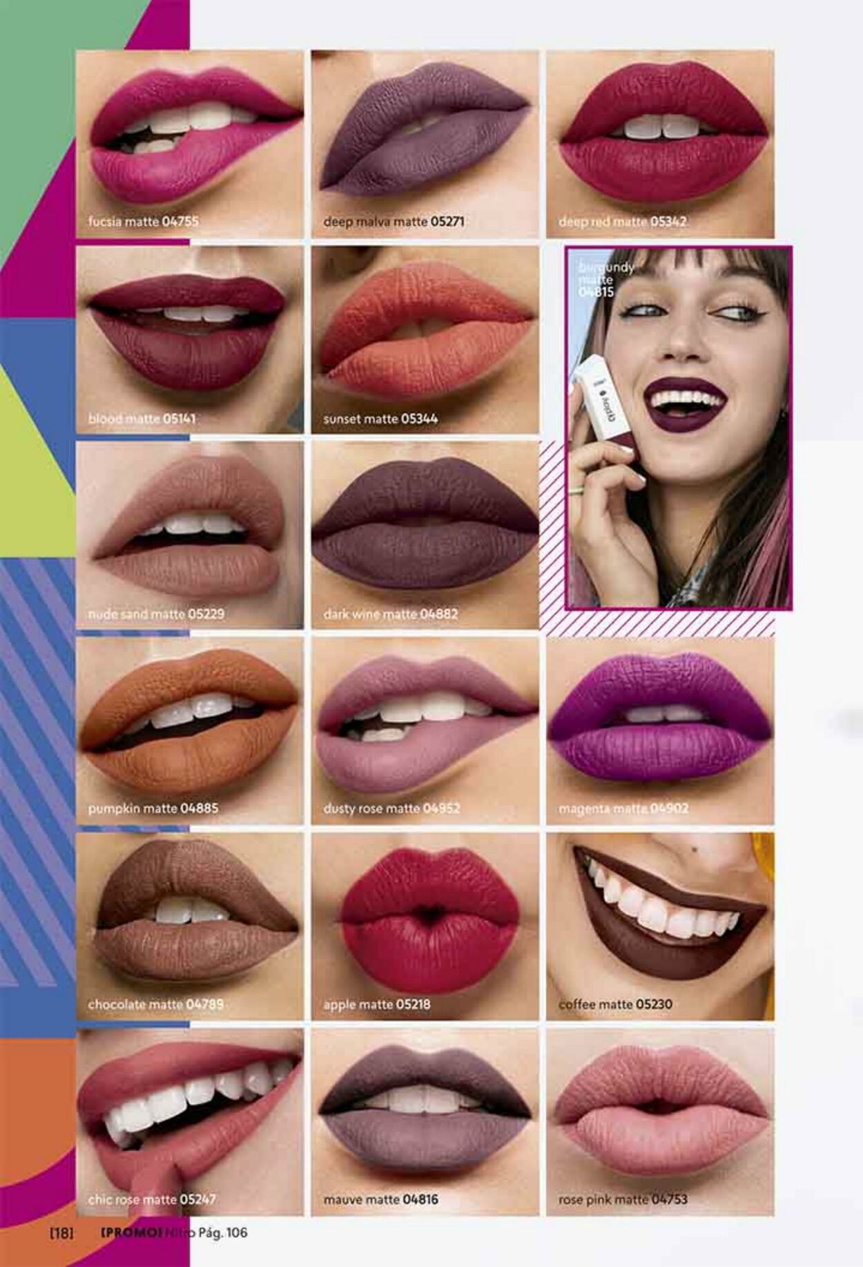 Catálogo Cyzone 09.10.2022 - 01.11.2022