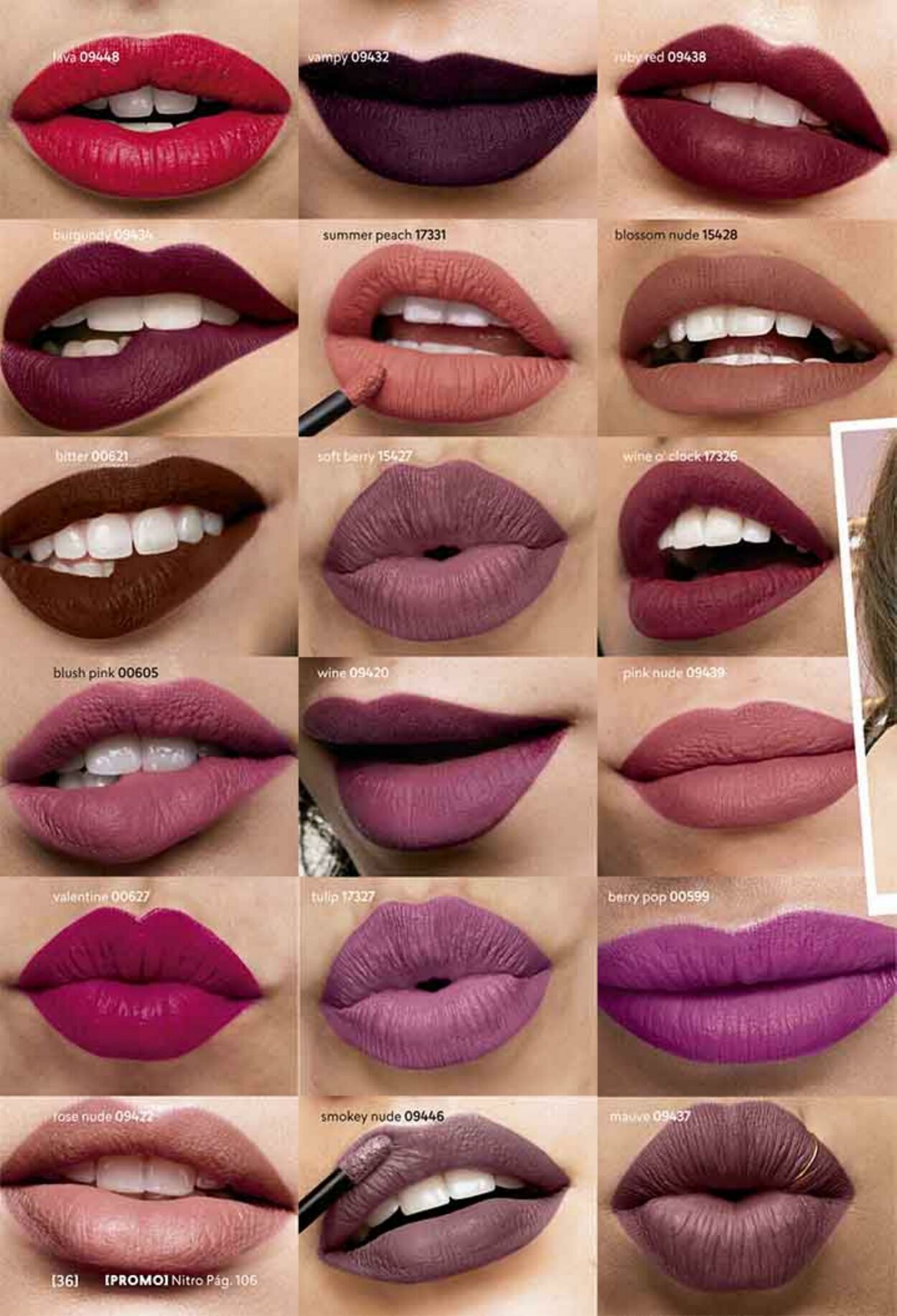 Catálogo Cyzone 09.10.2022 - 01.11.2022