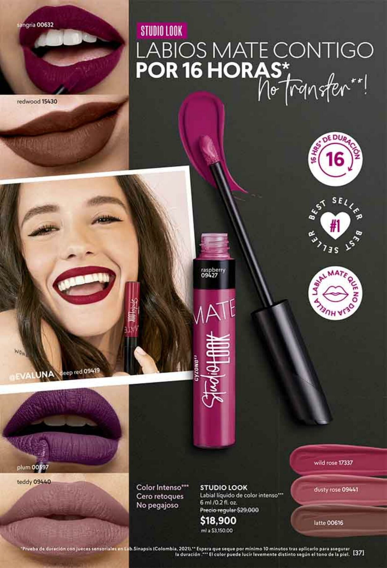 Catálogo Cyzone 09.10.2022 - 01.11.2022