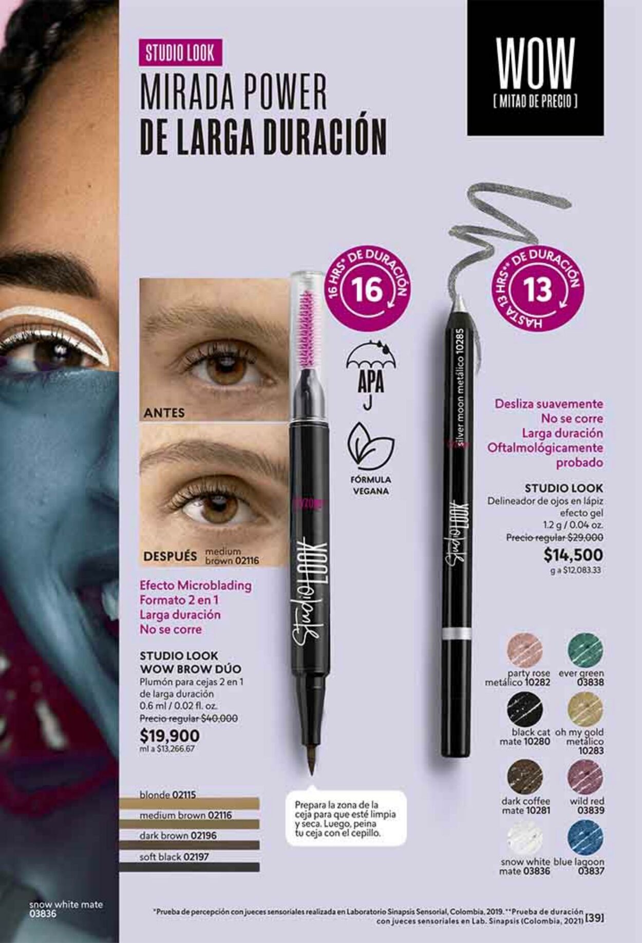 Catálogo Cyzone 09.10.2022 - 01.11.2022