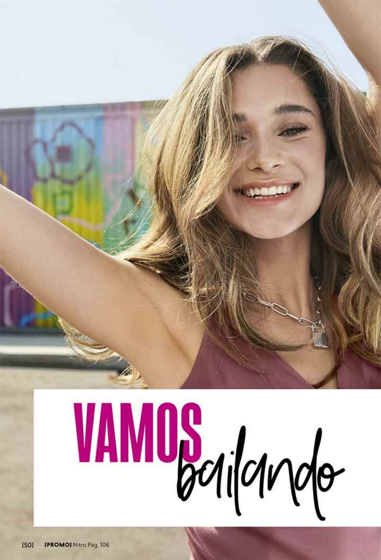 Catálogo Cyzone 09.10.2022 - 01.11.2022