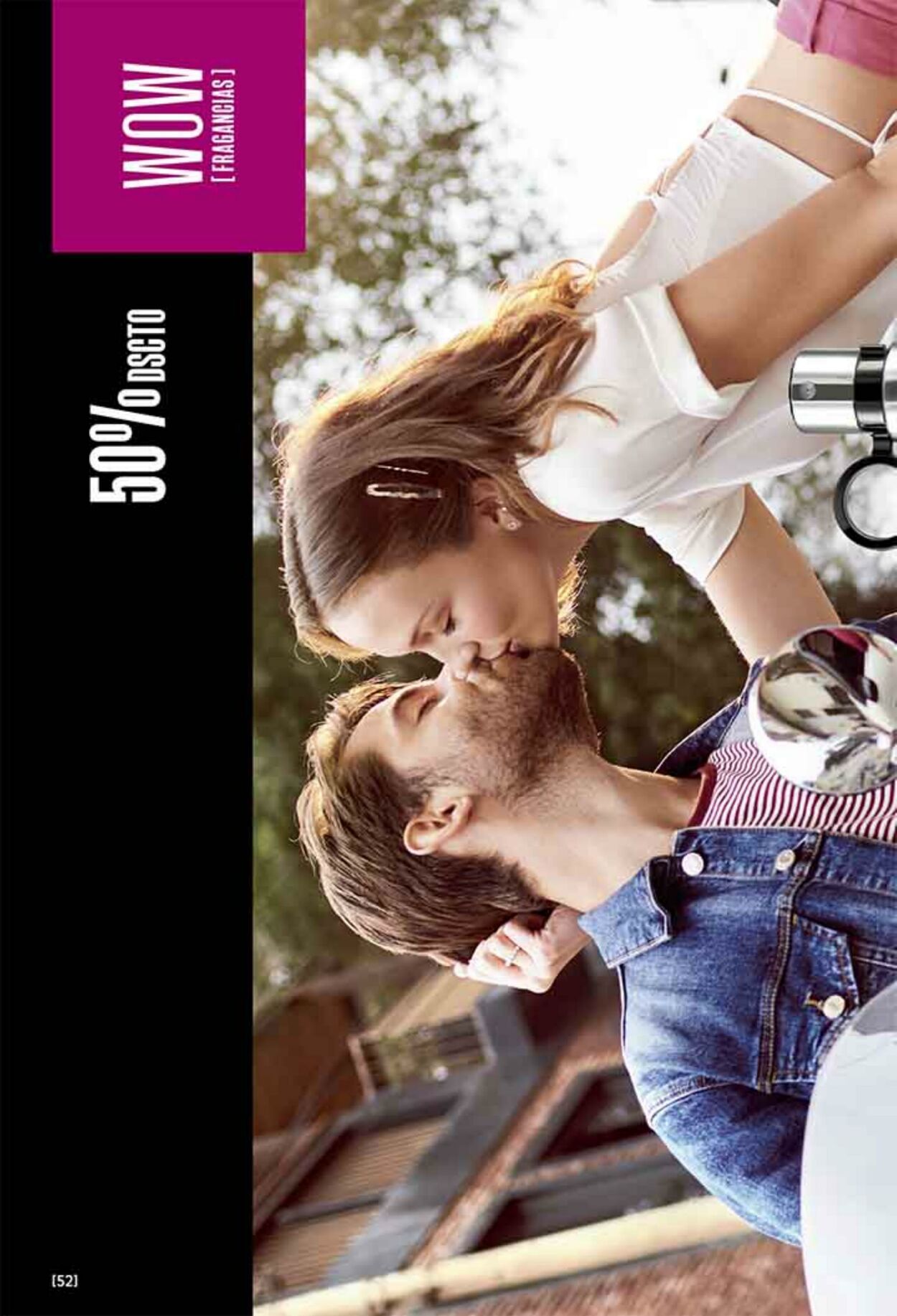 Catálogo Cyzone 09.10.2022 - 01.11.2022